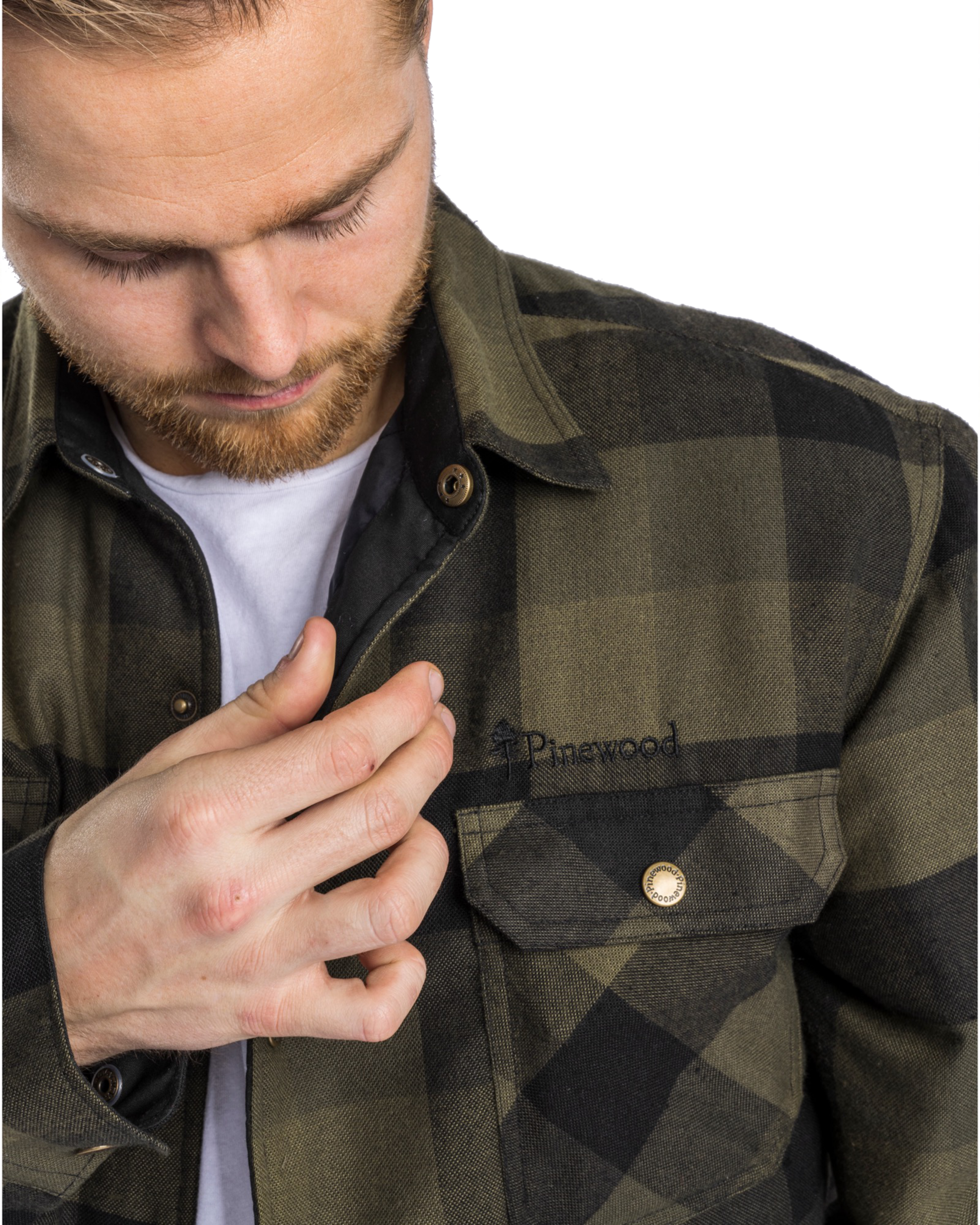 PINEWOOD, Canada Classic 2.0 Shirt