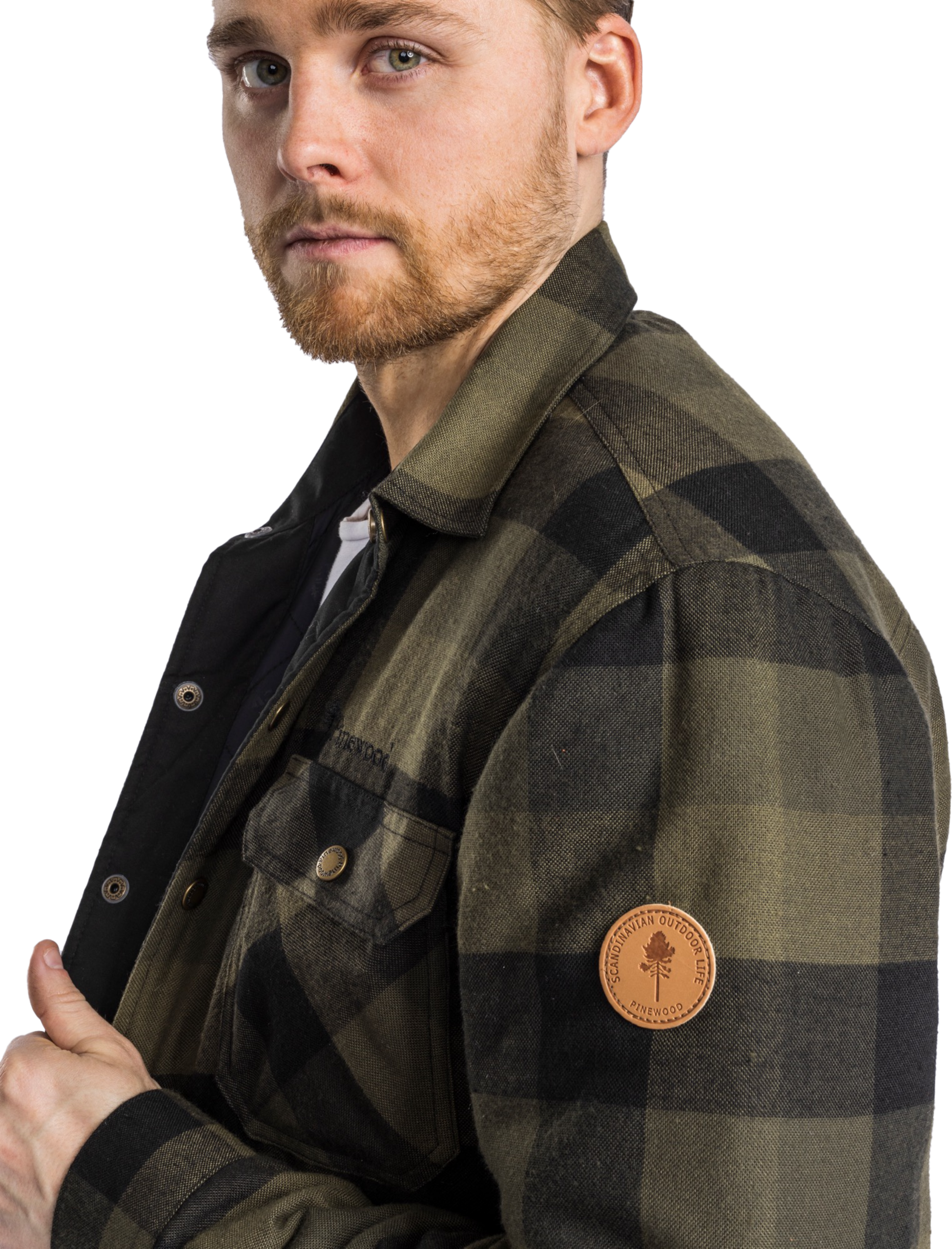 PINEWOOD, Canada Classic 2.0 Shirt