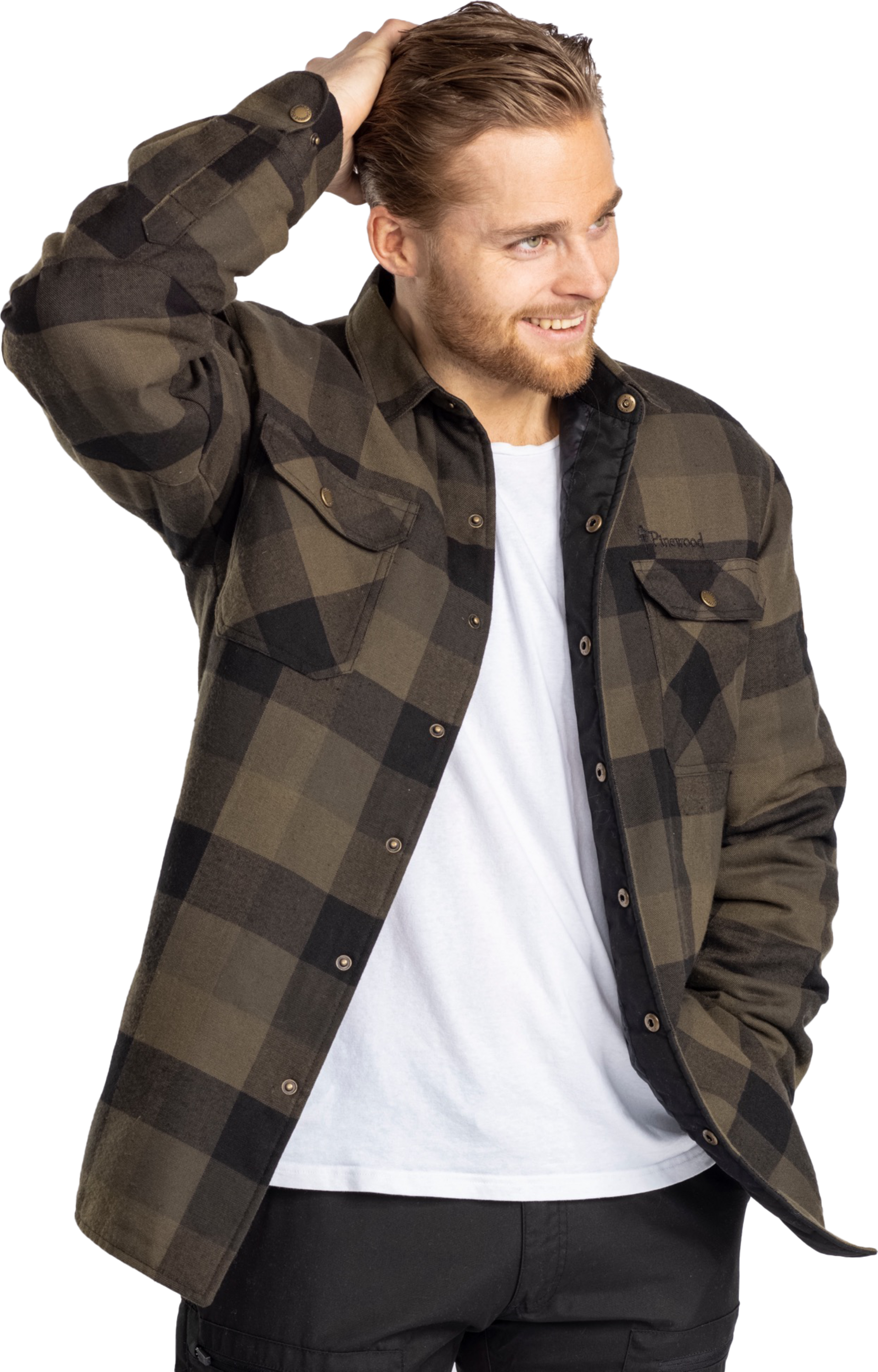 PINEWOOD, Canada Classic 2.0 Shirt