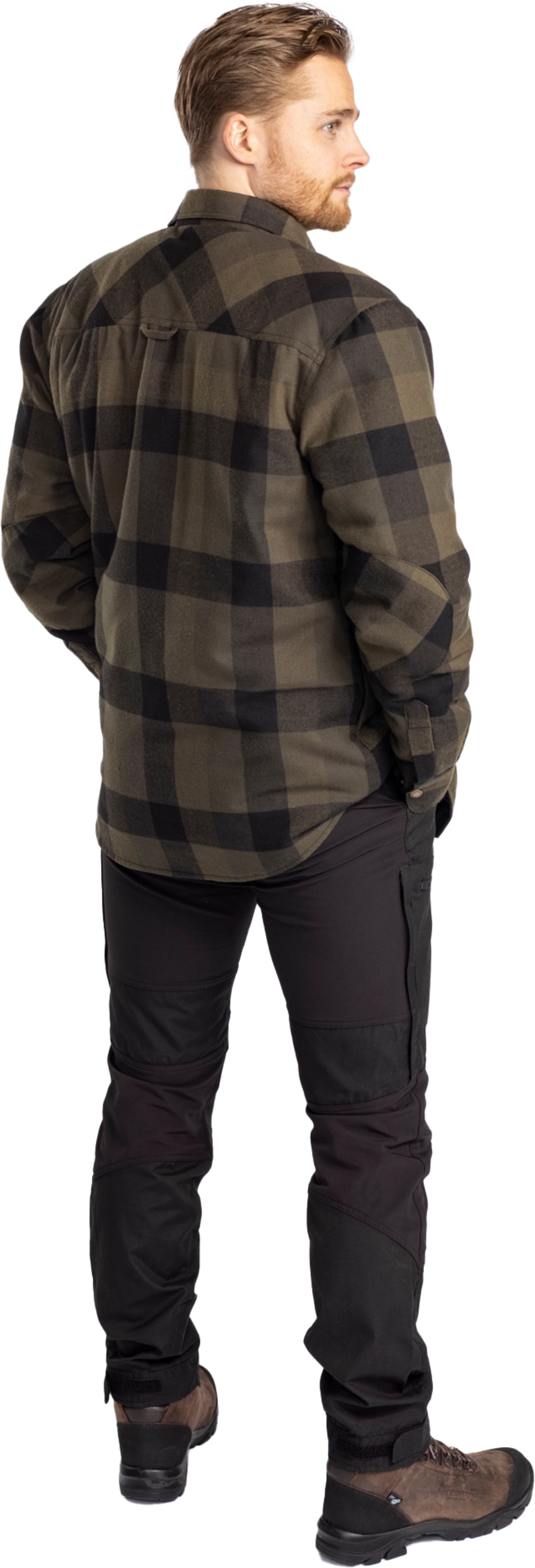 PINEWOOD, Canada Classic 2.0 Shirt