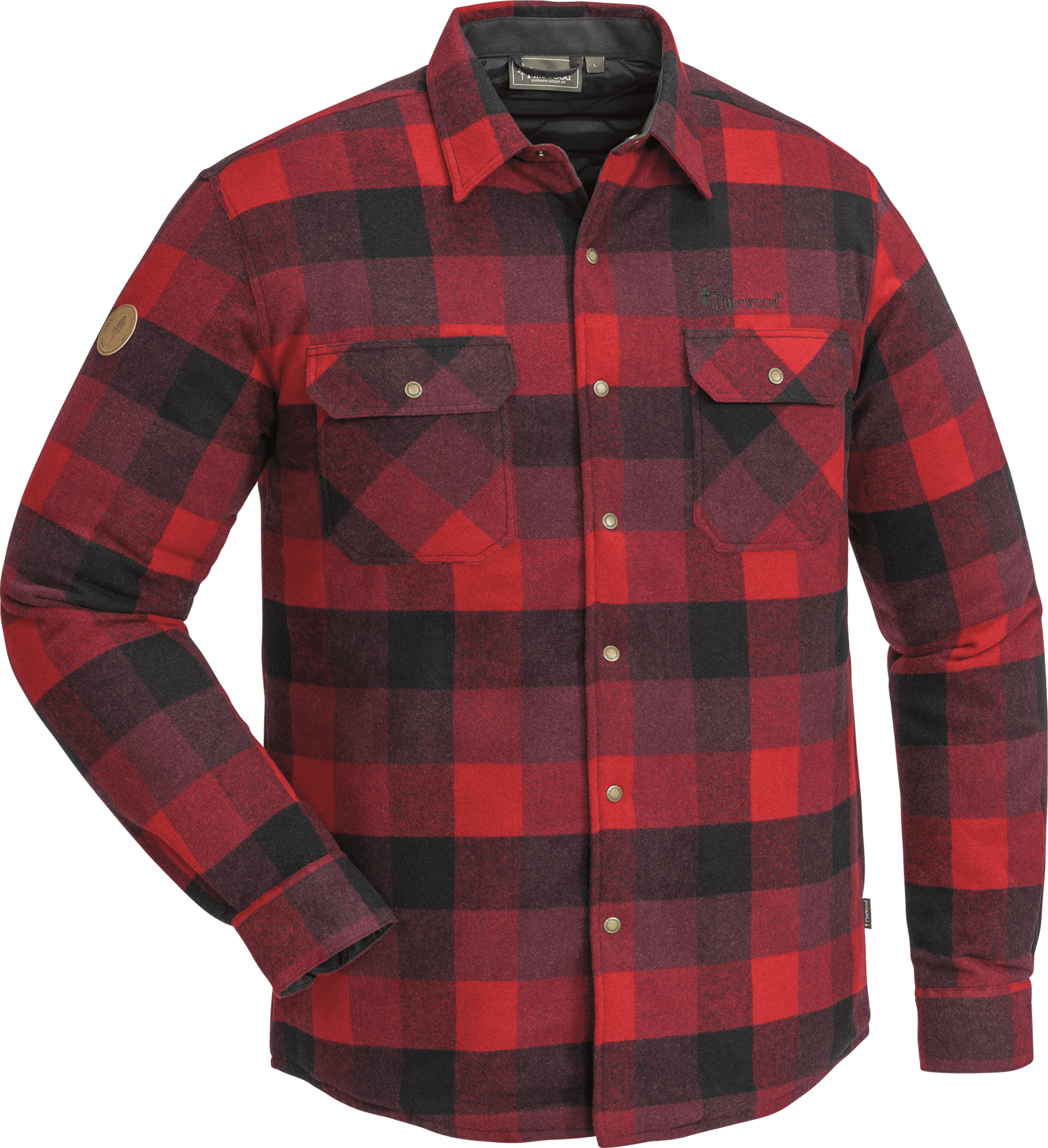 PINEWOOD, Canada Classic 2.0 Shirt