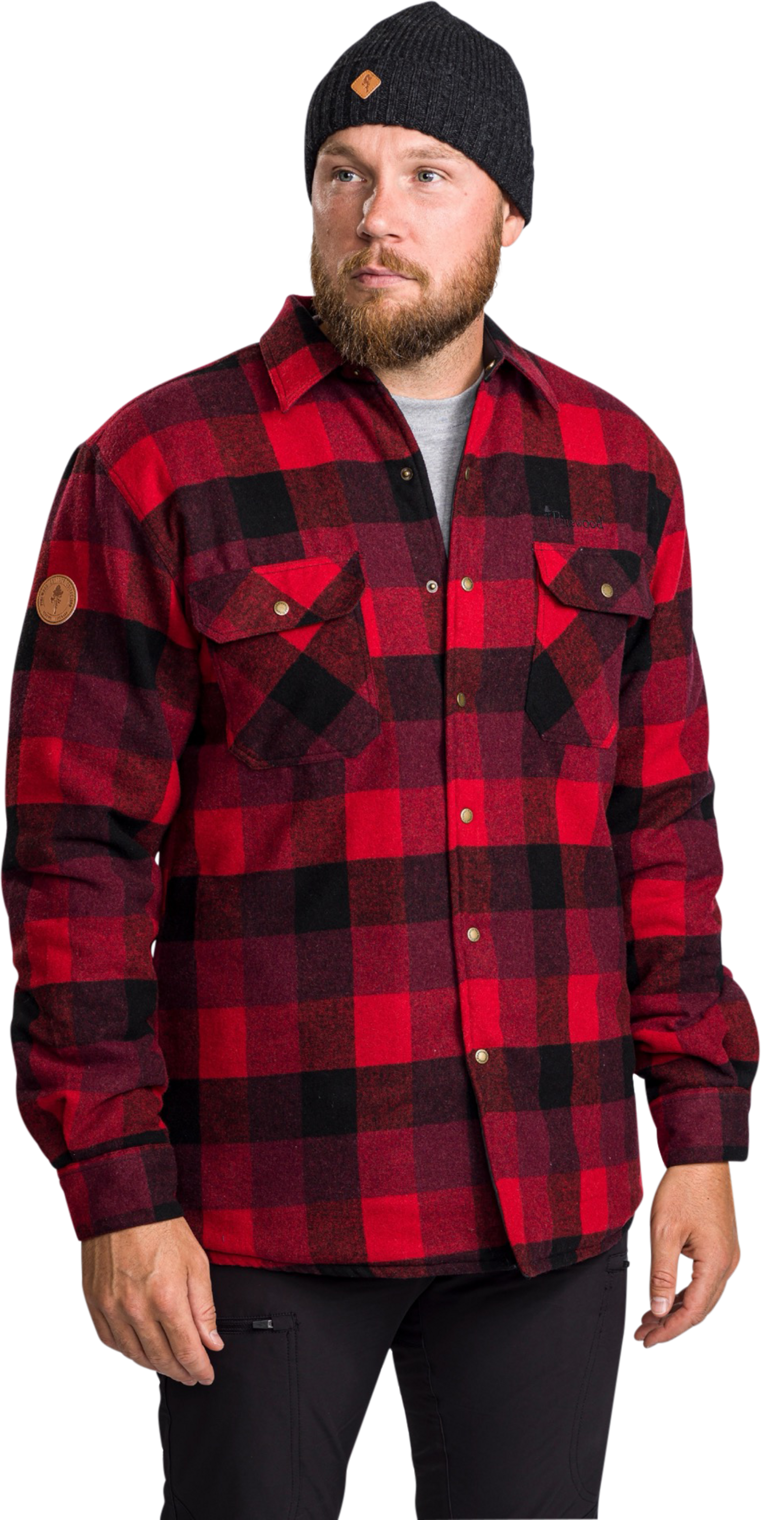PINEWOOD, Canada Classic 2.0 Shirt
