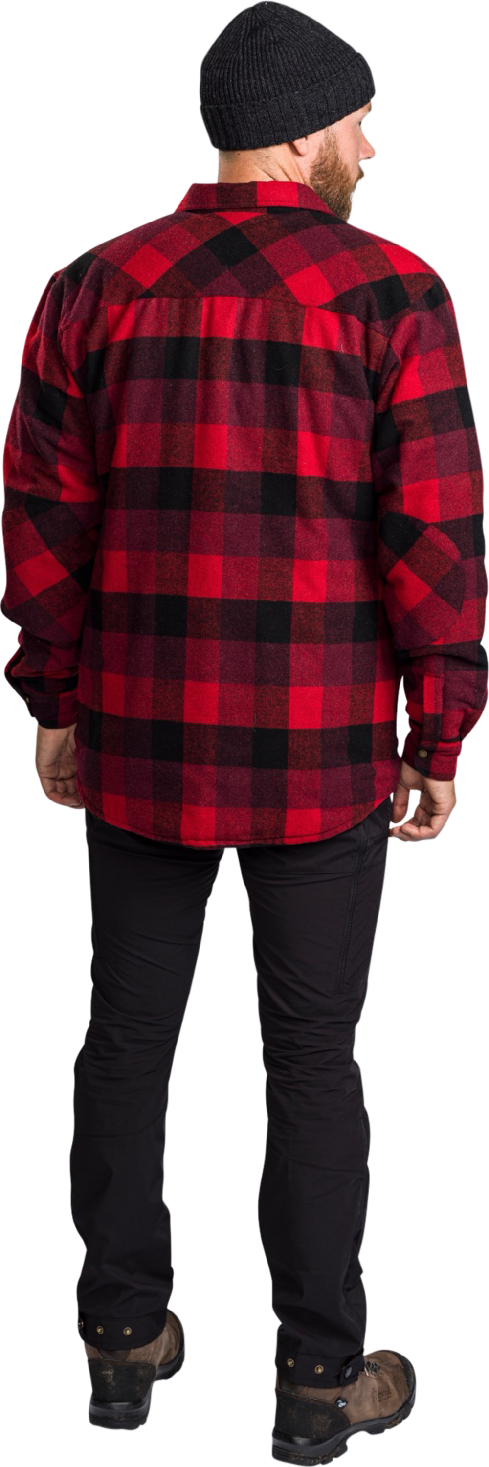 PINEWOOD, Canada Classic 2.0 Shirt