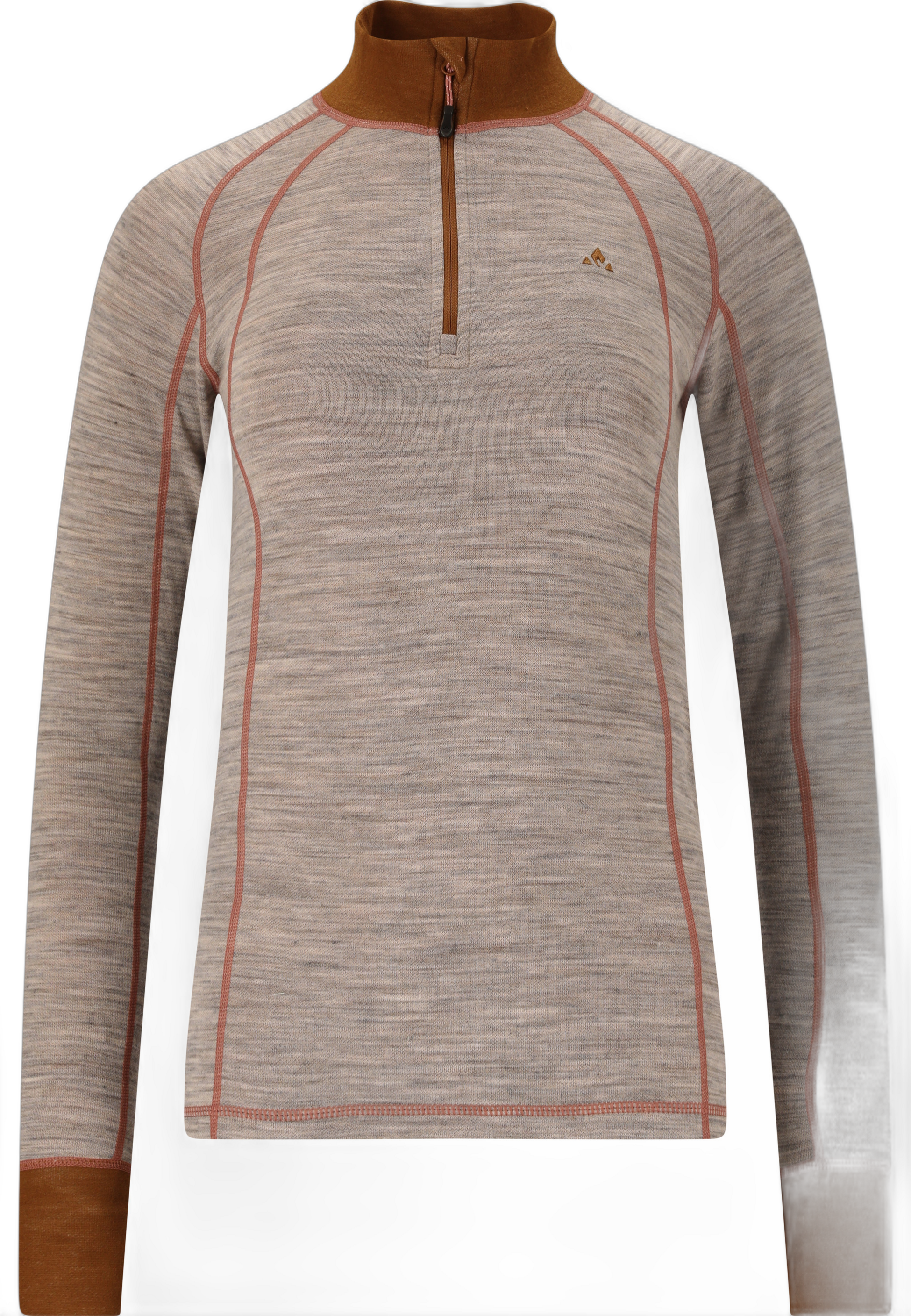 WHISTLER, Candee Functional Long-sleeved Shirt