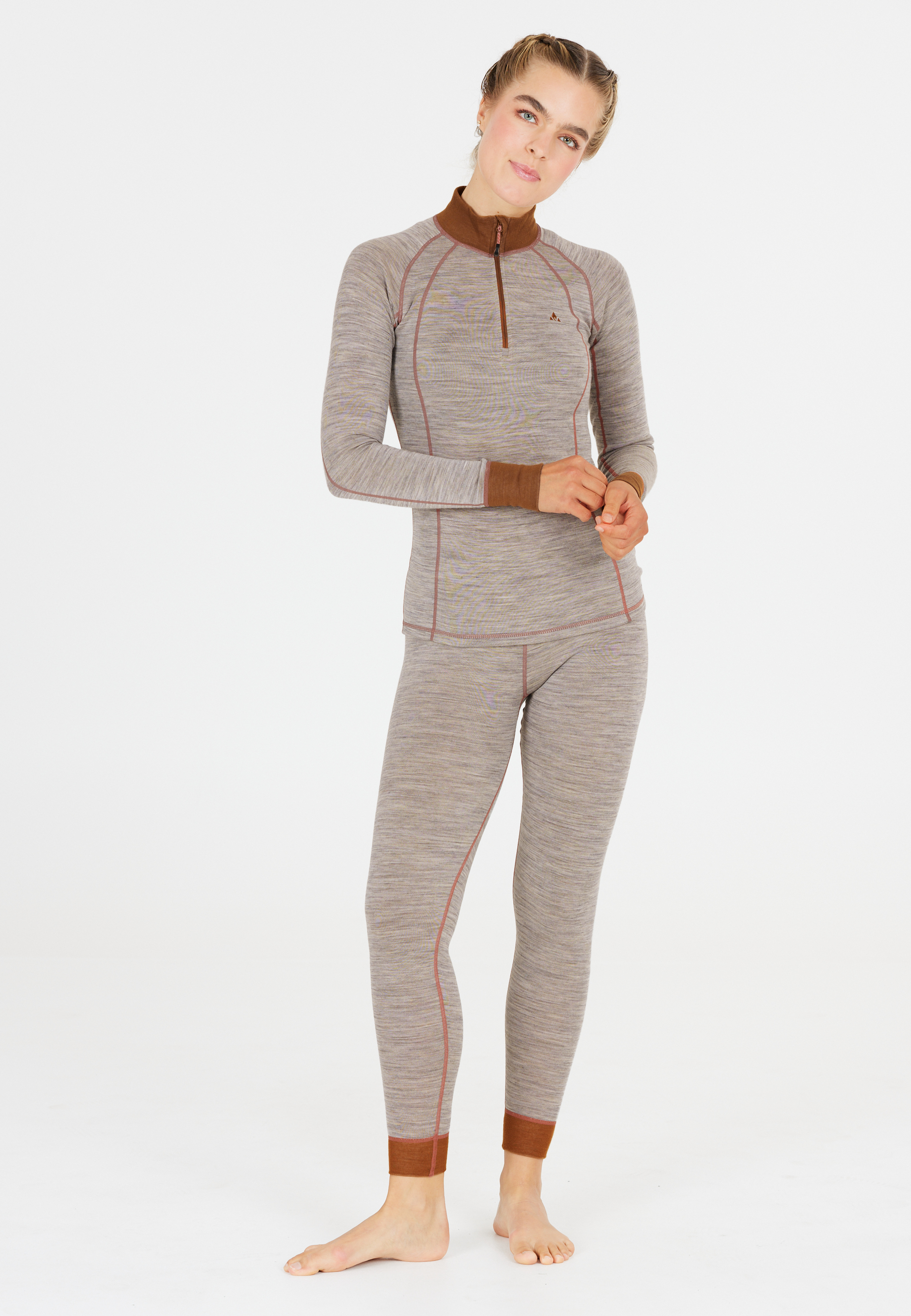 WHISTLER, Candee Functional Long-sleeved Shirt