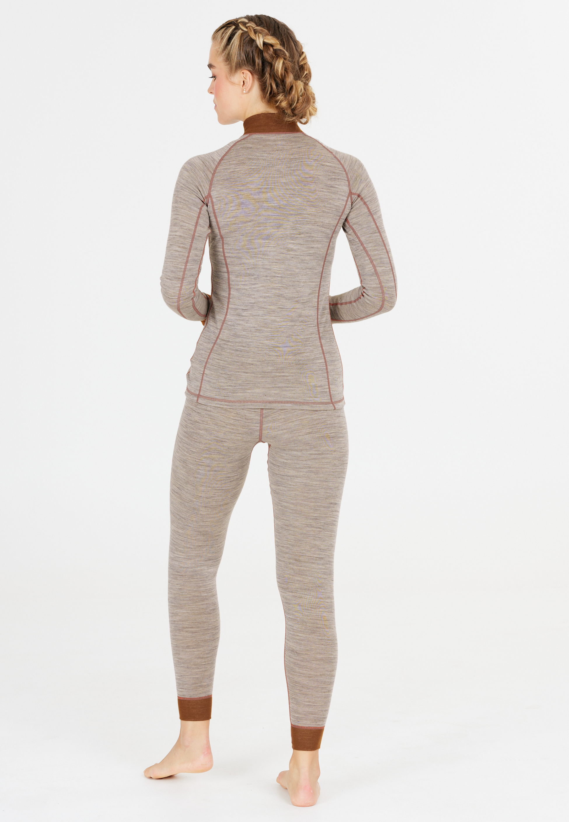 WHISTLER, Candee Functional Long-sleeved Shirt