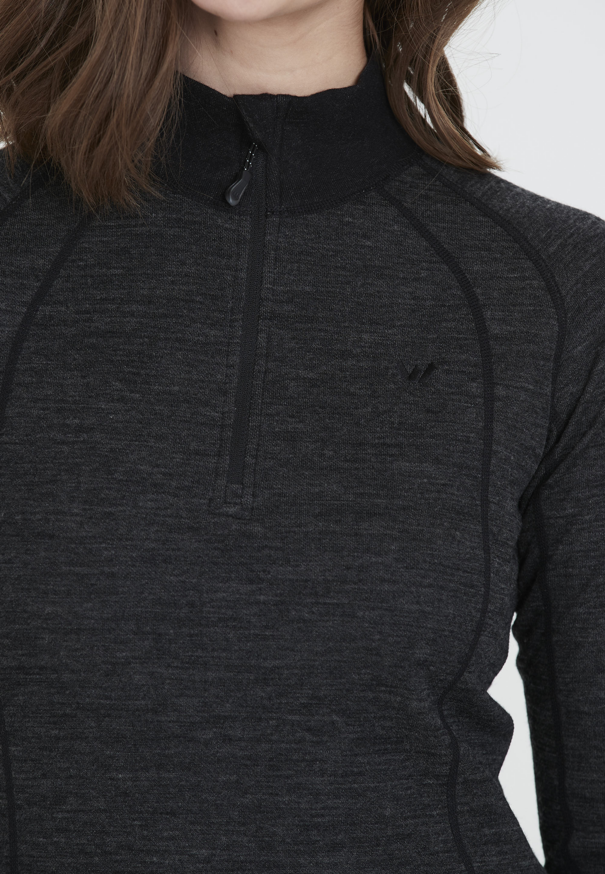 WHISTLER, Candee Functional Long-sleeved Shirt
