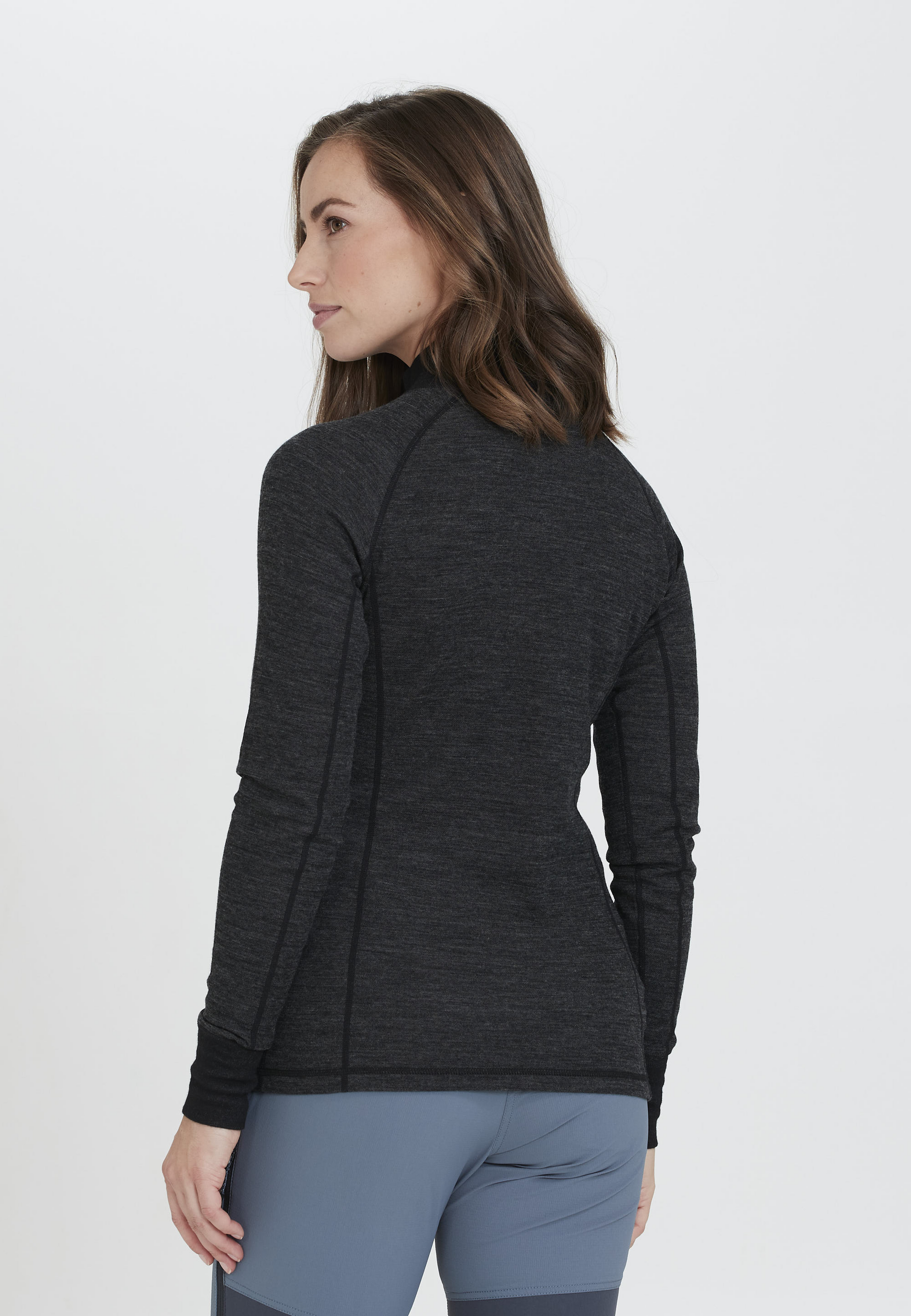 WHISTLER, Candee Functional Long-sleeved Shirt