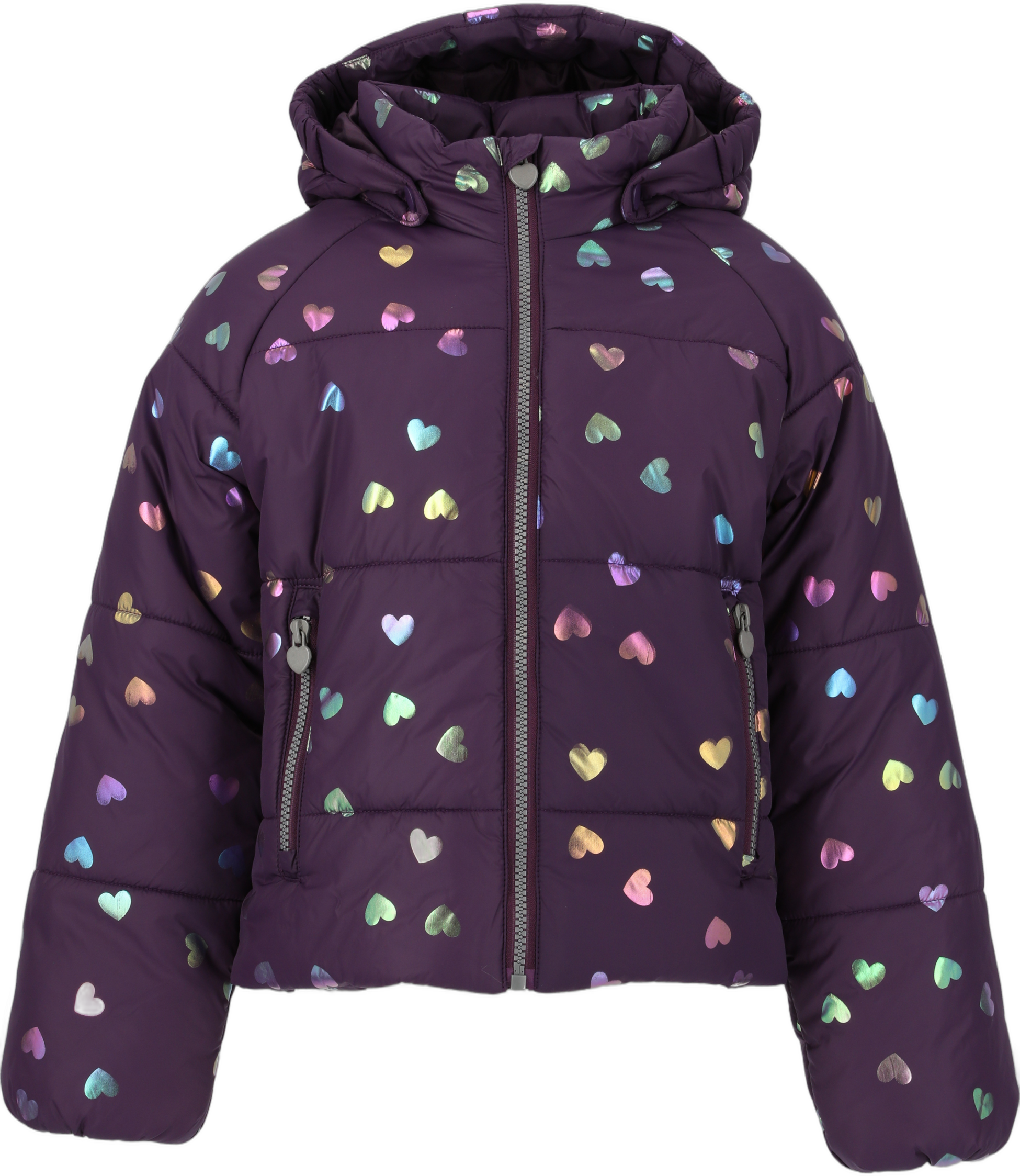 ZIGZAG, Candys Jacket