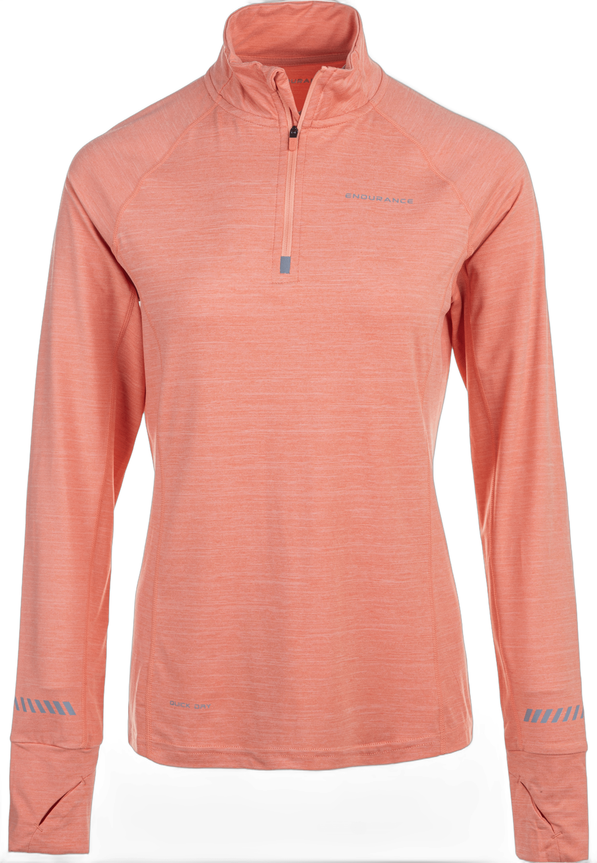 ENDURANCE, Canna V2 Functional Shirt