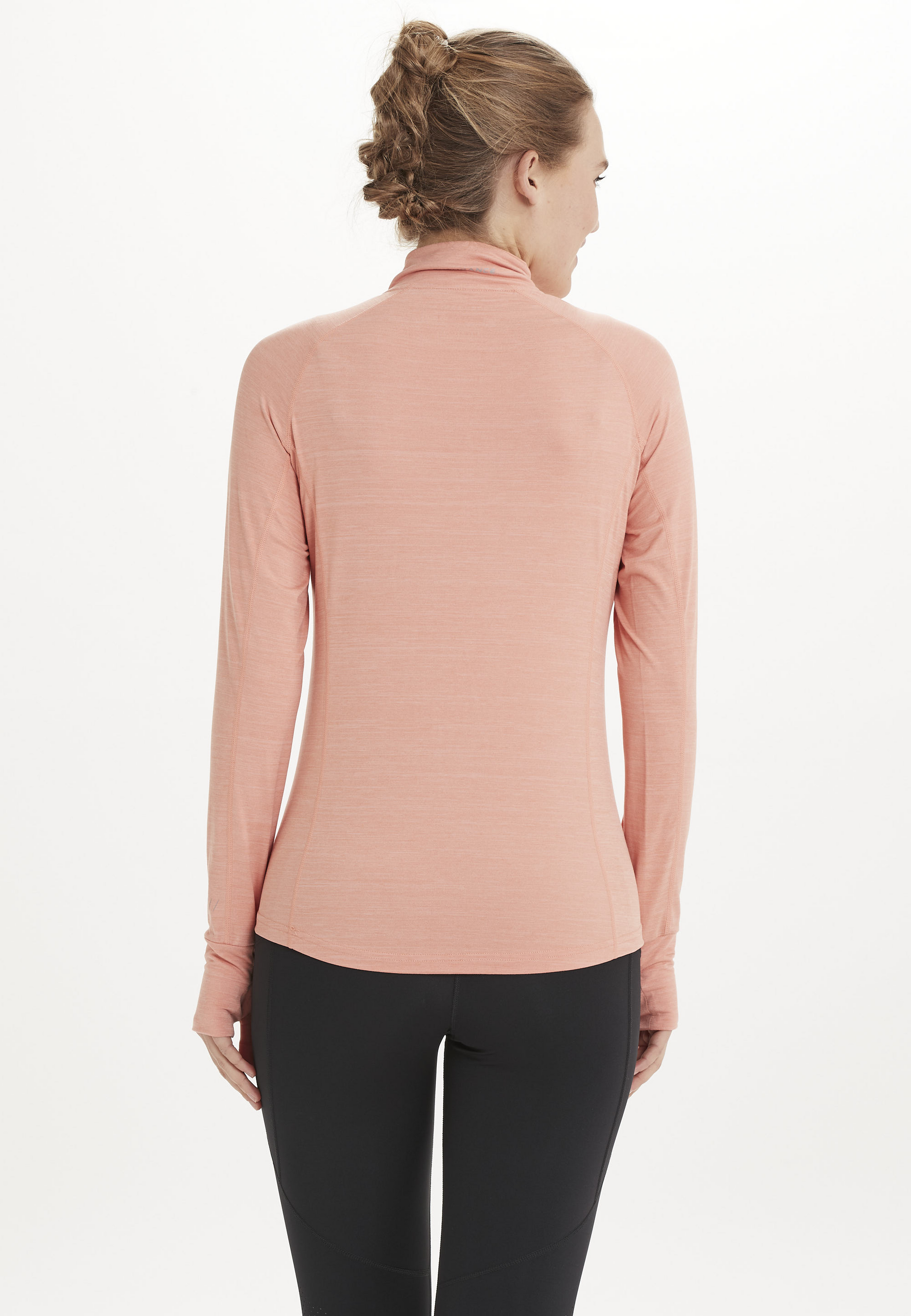 ENDURANCE, Canna V2 Functional Shirt