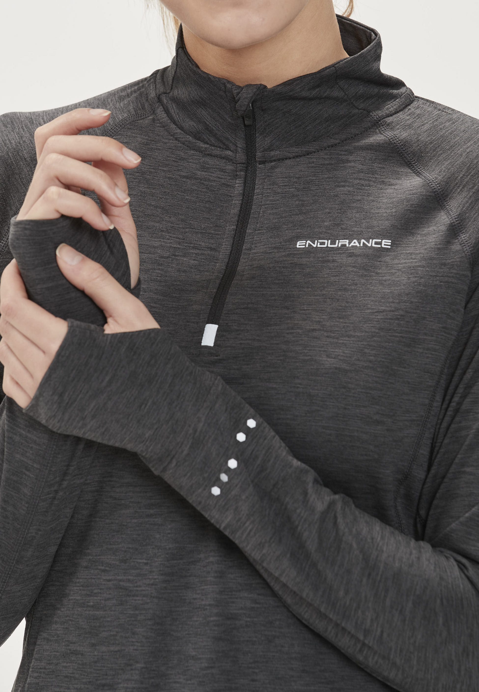 ENDURANCE, Canna V2 Functional Shirt