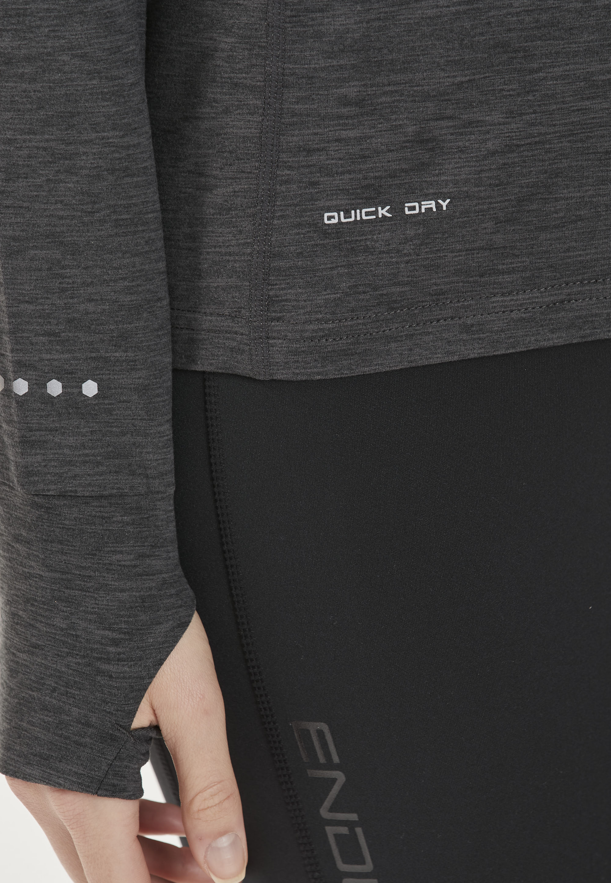 ENDURANCE, Canna V2 Functional Shirt