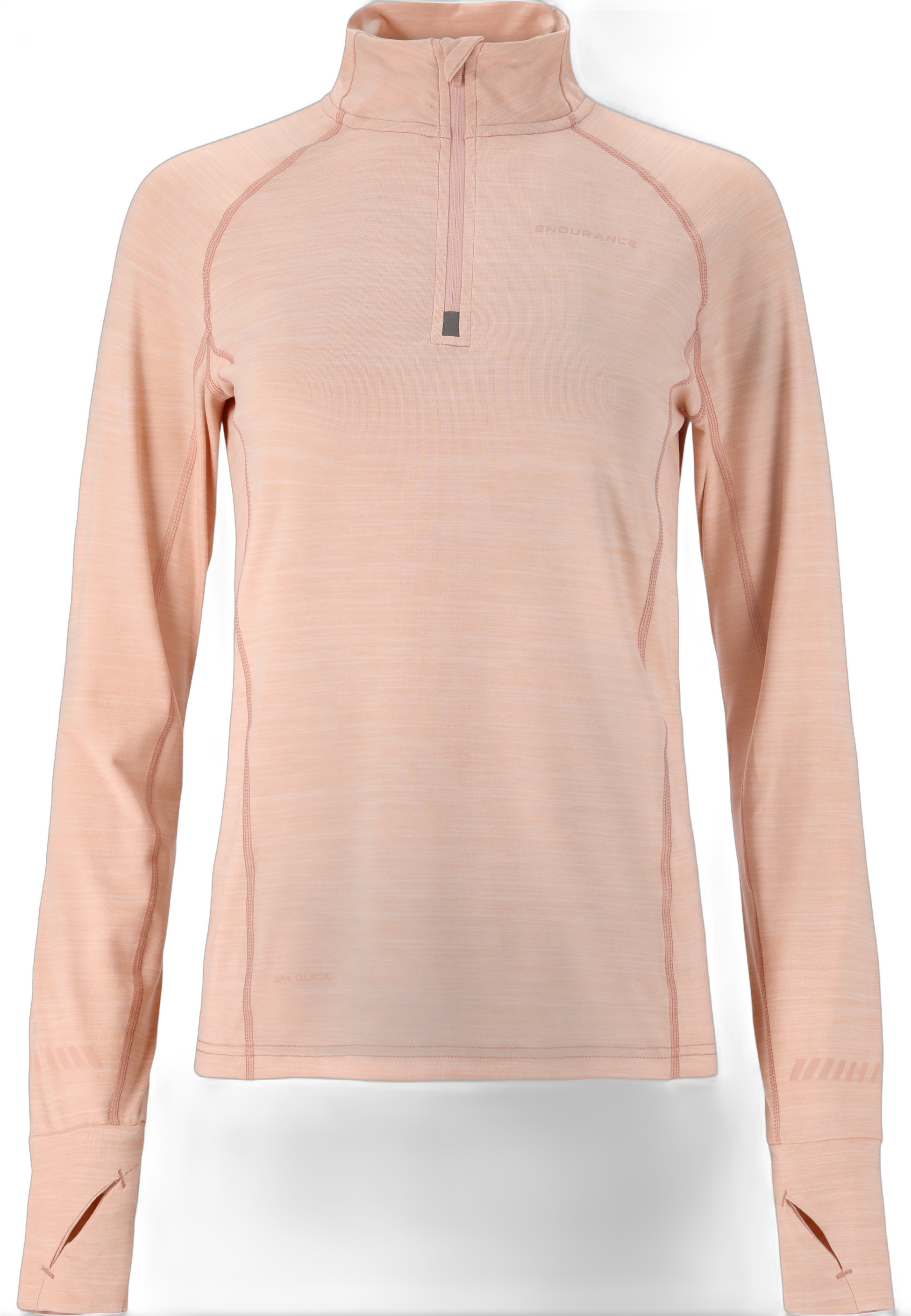 ENDURANCE, Canna V2 Functional Shirt