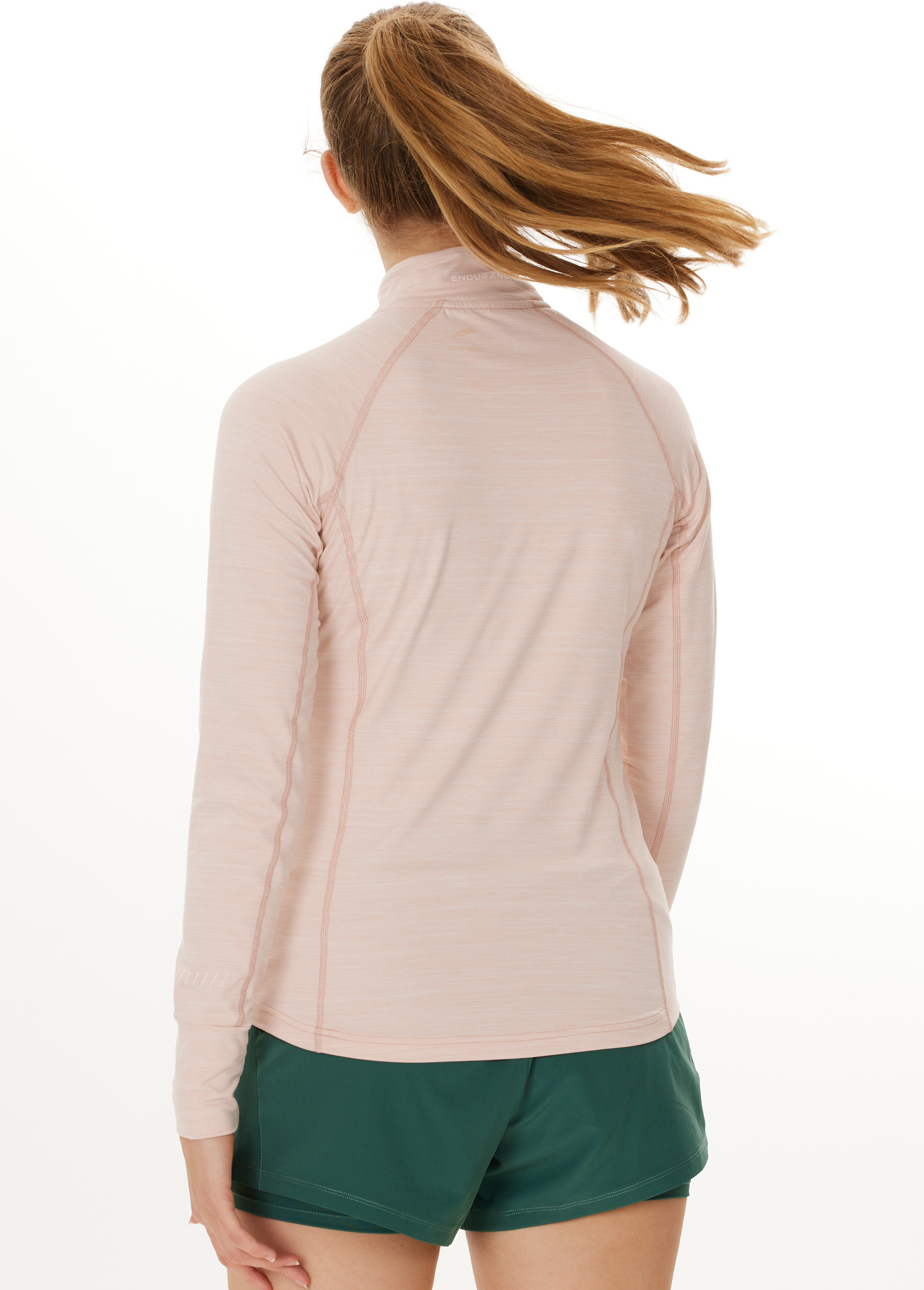 ENDURANCE, Canna V2 Functional Shirt