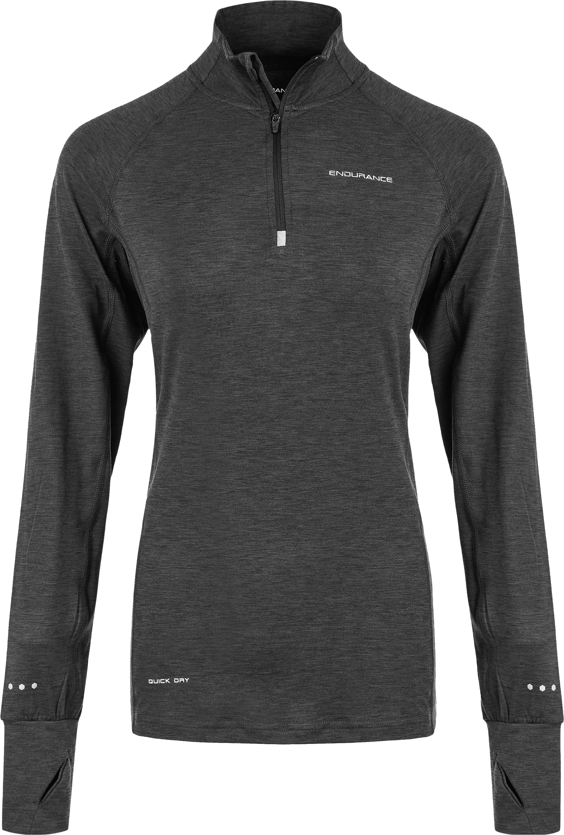 ENDURANCE, Canna V2 Functional Shirt
