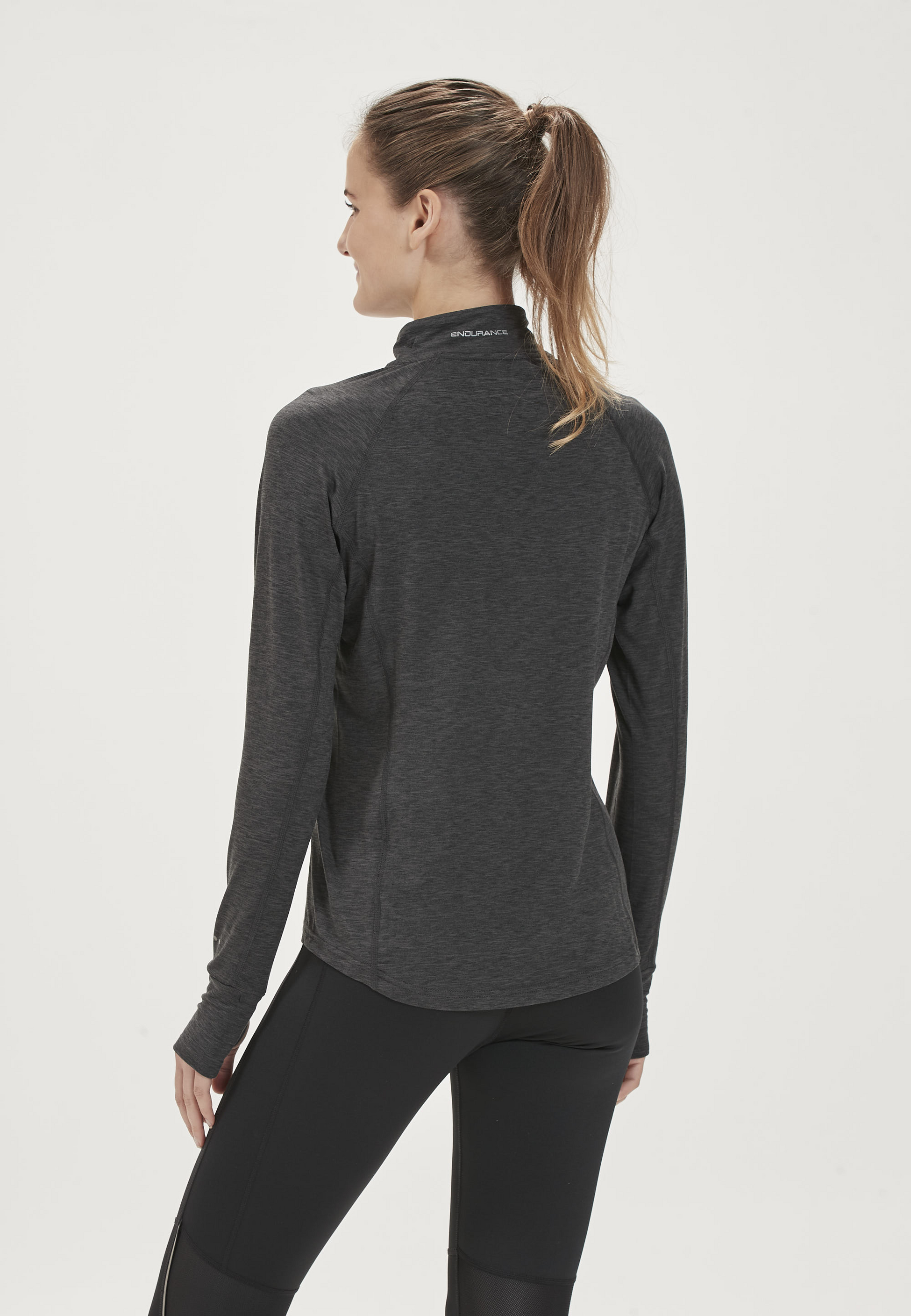 ENDURANCE, Canna V2 Functional Shirt