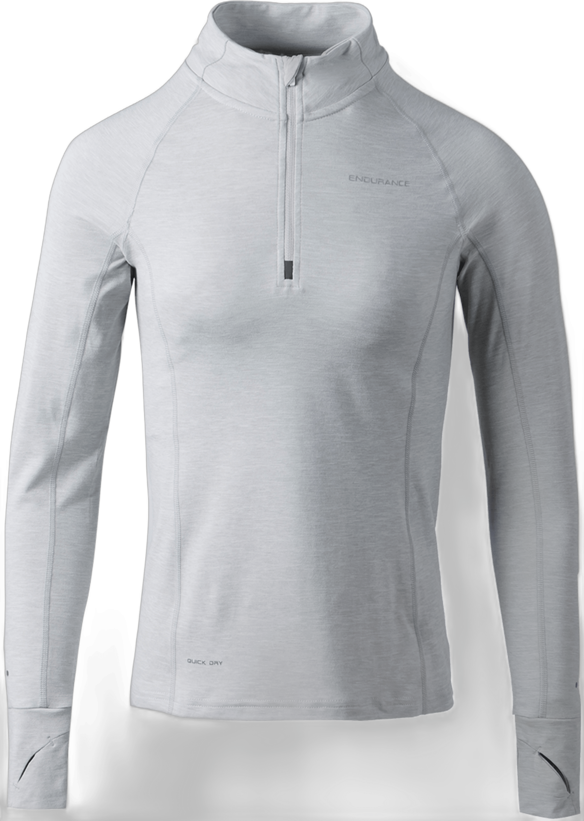 ENDURANCE, Canna V2 Functional Shirt