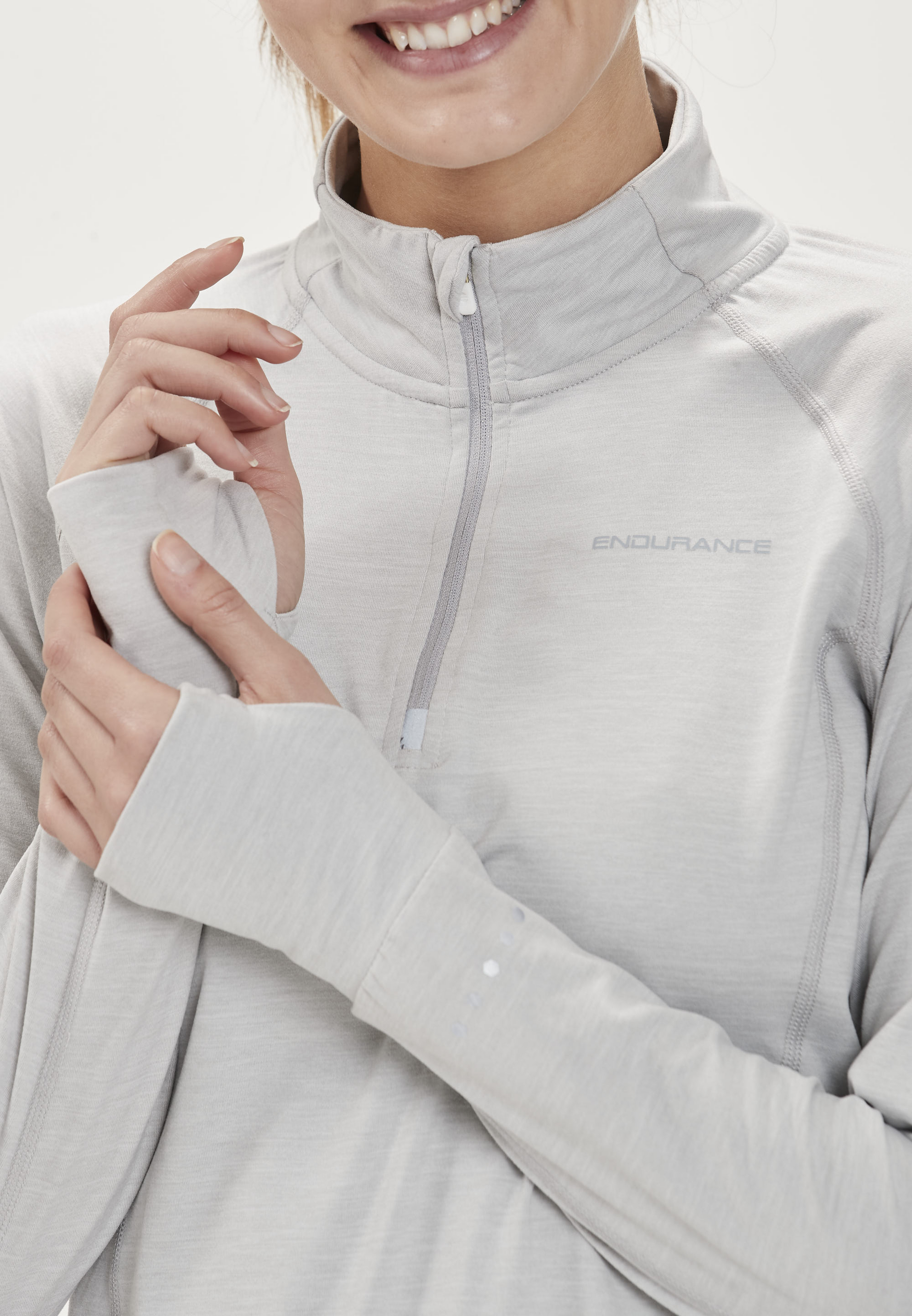 ENDURANCE, Canna V2 Functional Shirt