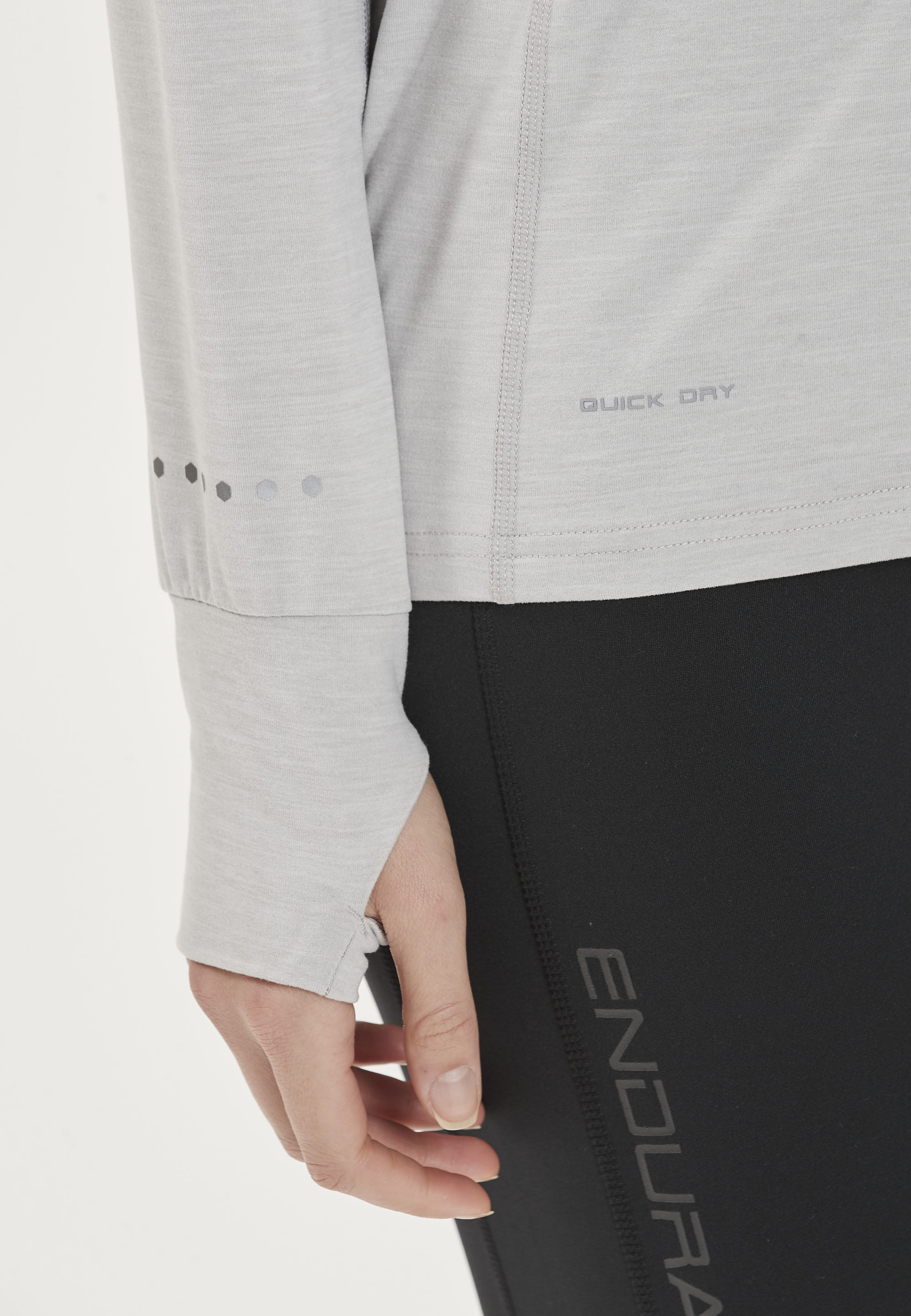 ENDURANCE, Canna V2 Functional Shirt