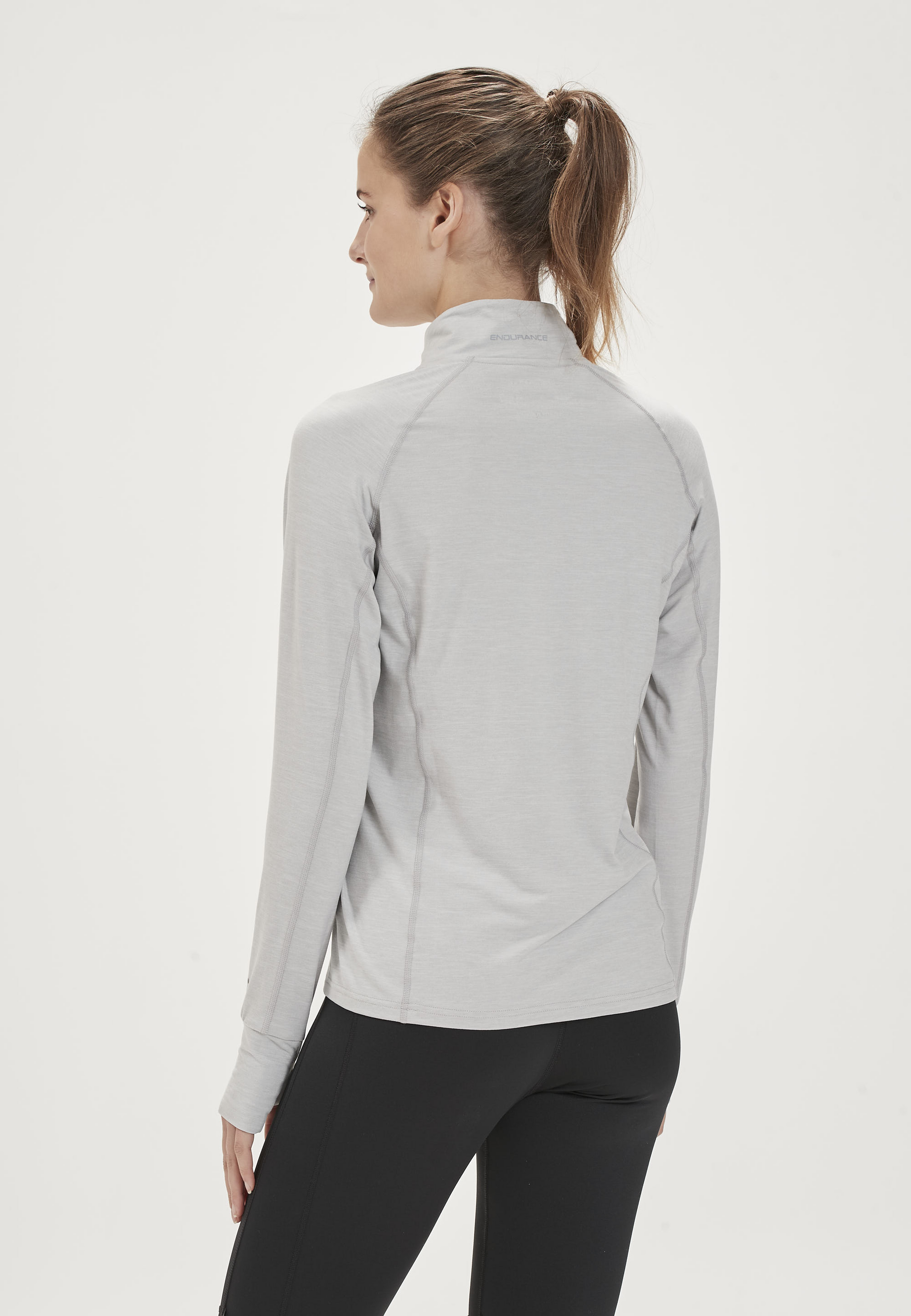 ENDURANCE, Canna V2 Functional Shirt