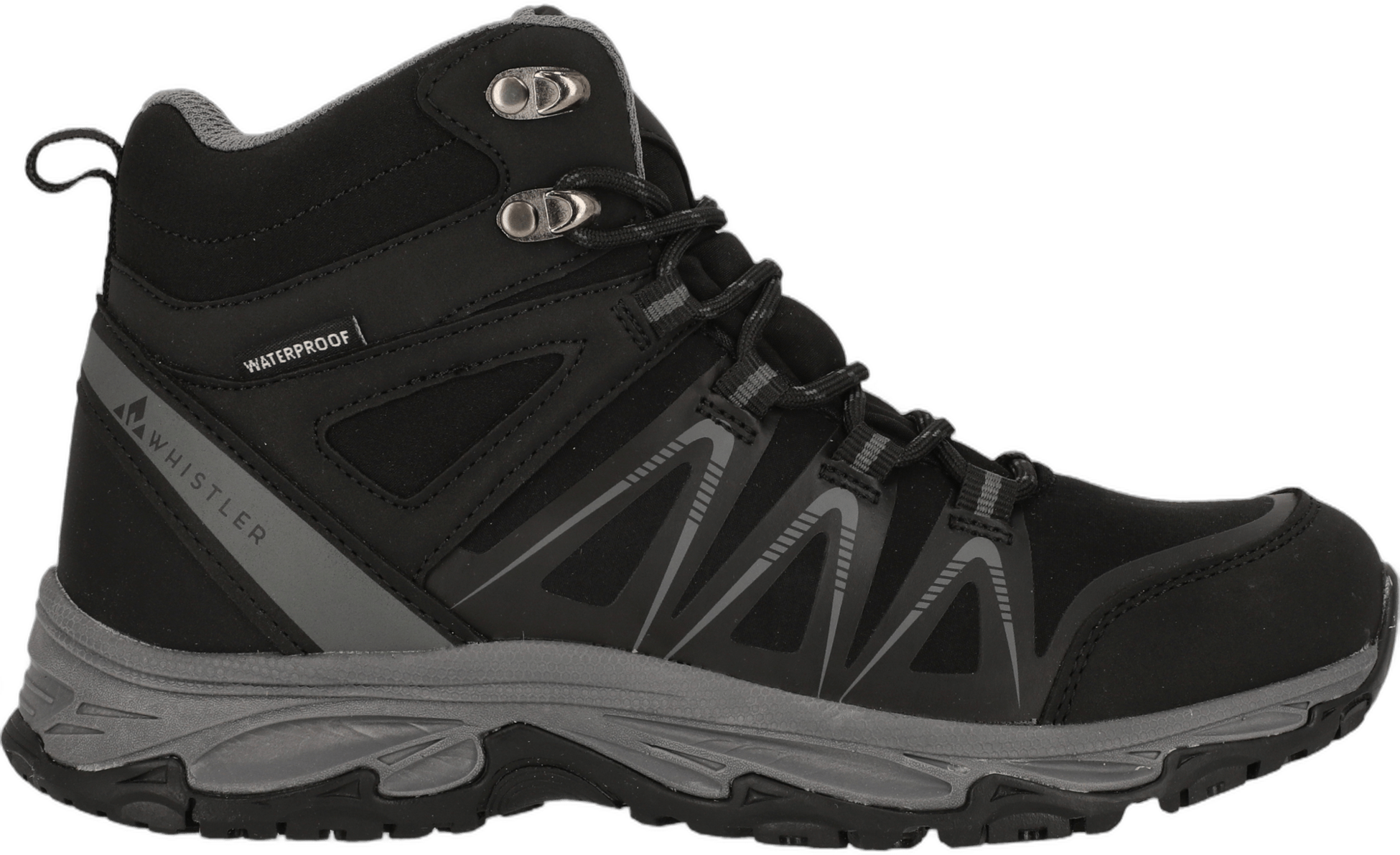 WHISTLER, Cansou Outdoor Shoes