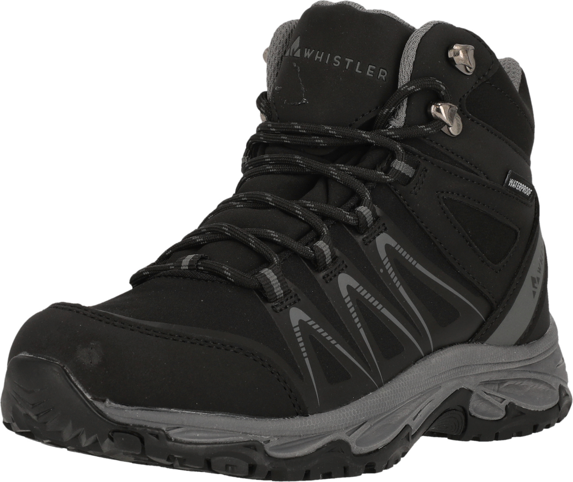 WHISTLER, Cansou Outdoor Shoes