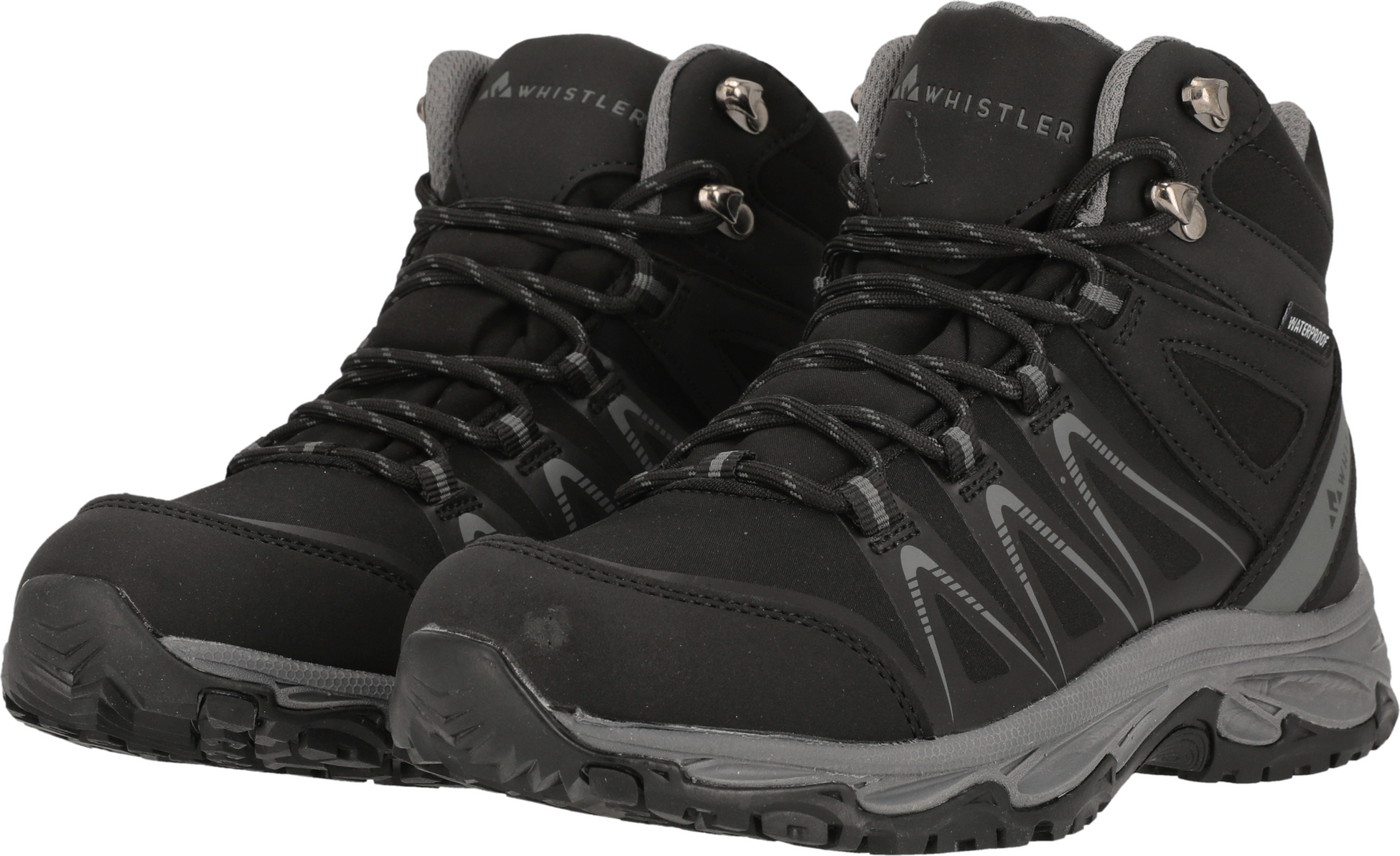 WHISTLER, Cansou Outdoor Shoes