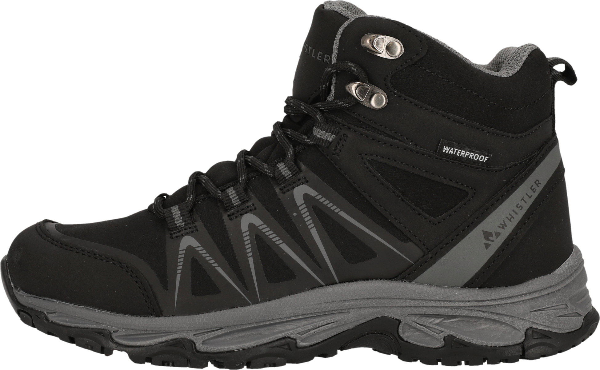 WHISTLER, Cansou Outdoor Shoes