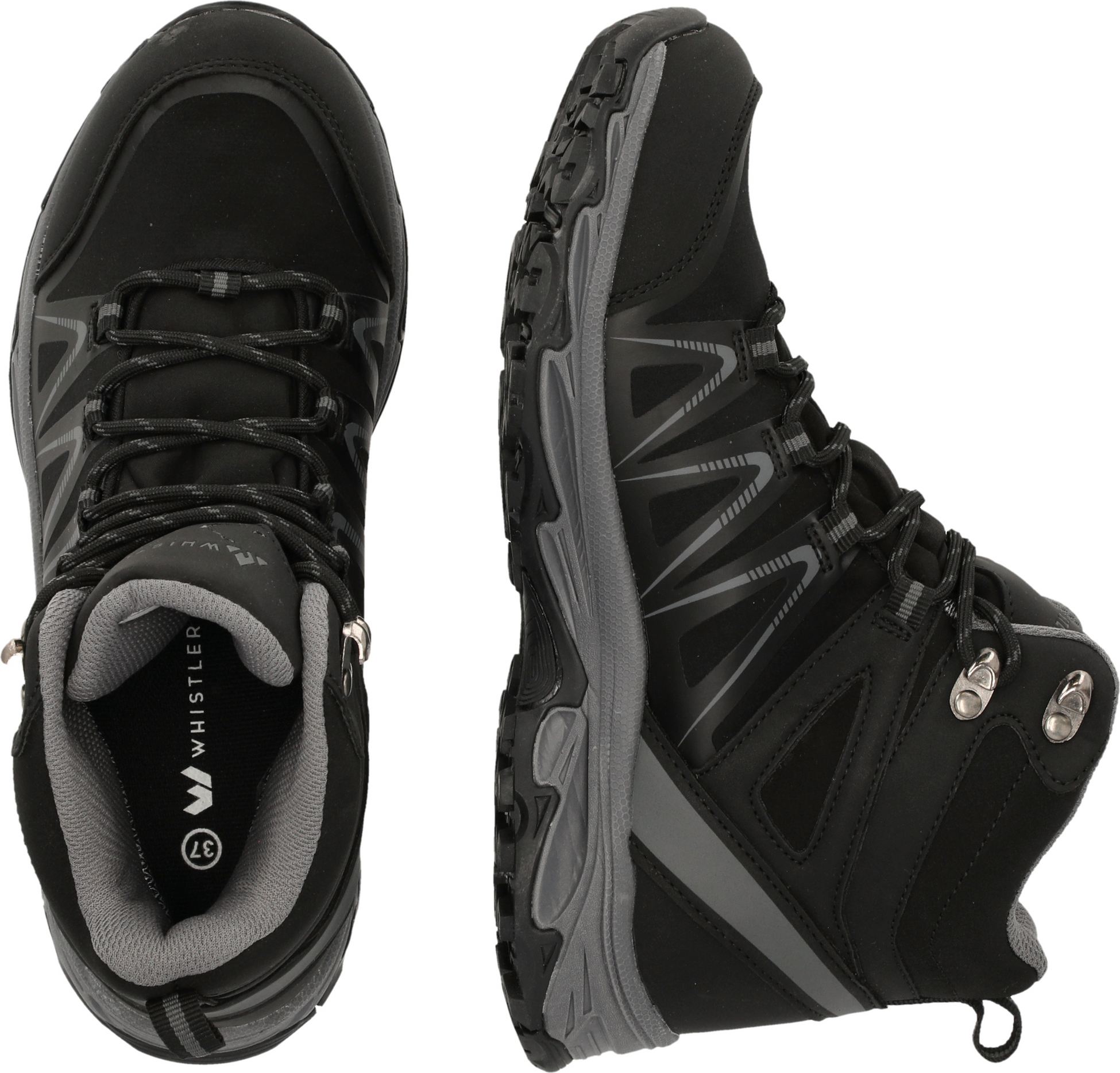 WHISTLER, Cansou Outdoor Shoes