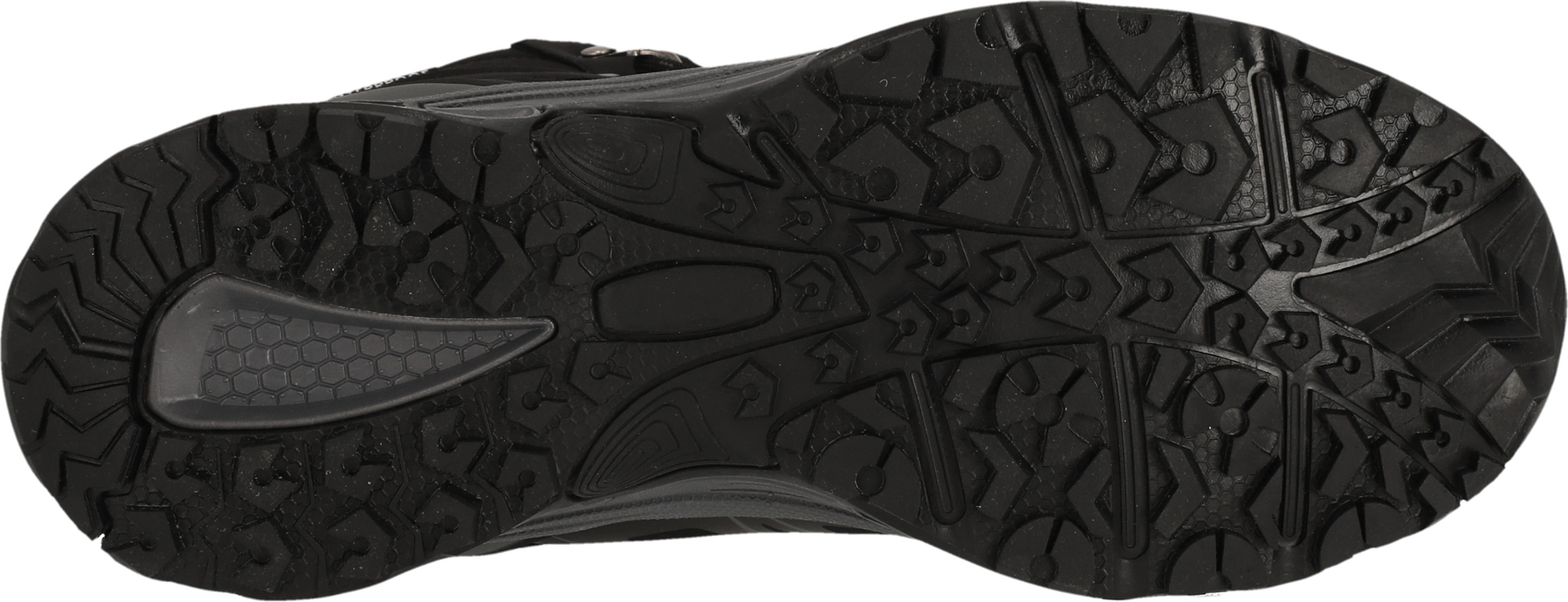 WHISTLER, Cansou Outdoor Shoes