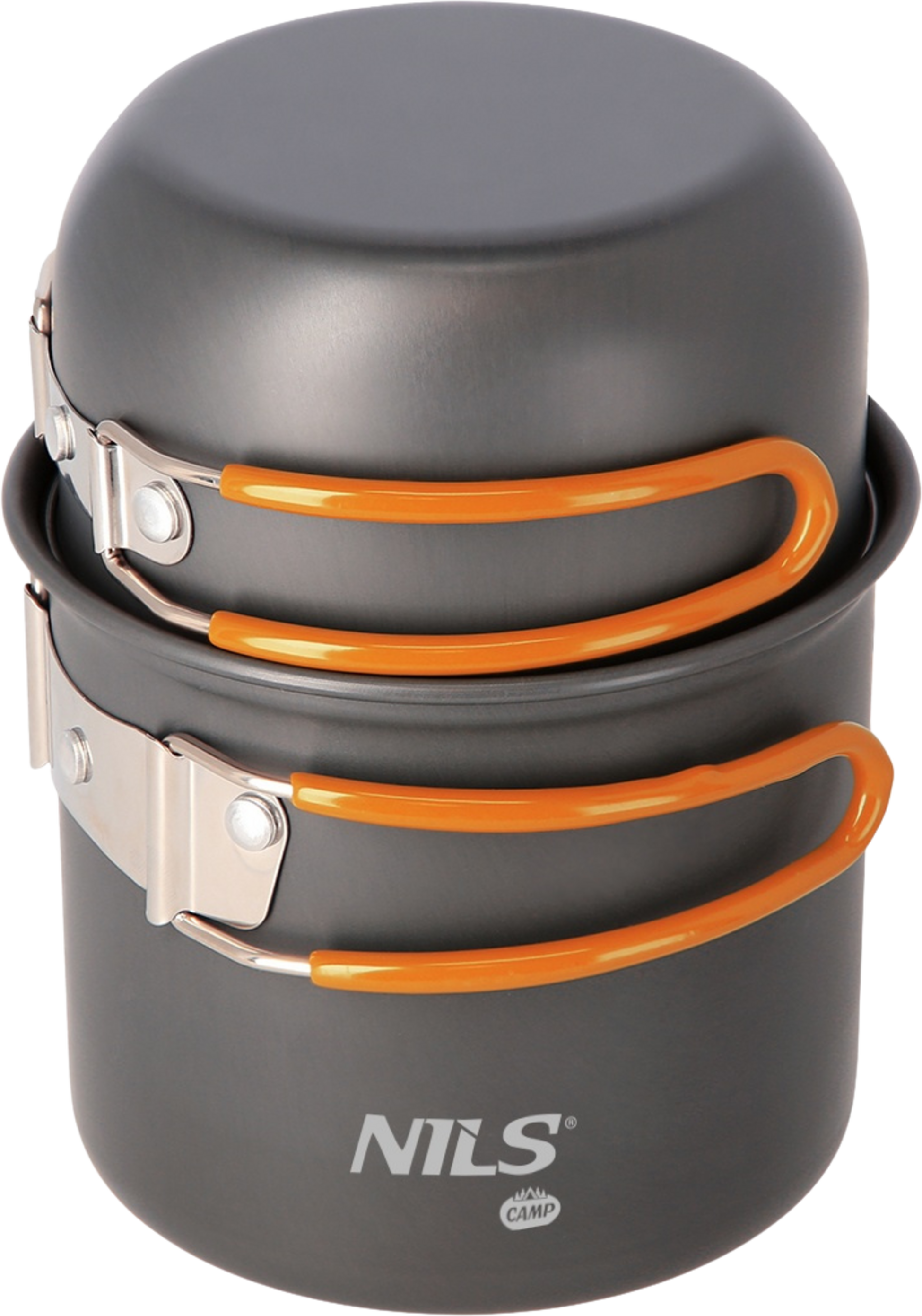 NORTHIX, Canteen Set With Cup And Lid, Stainless Steel