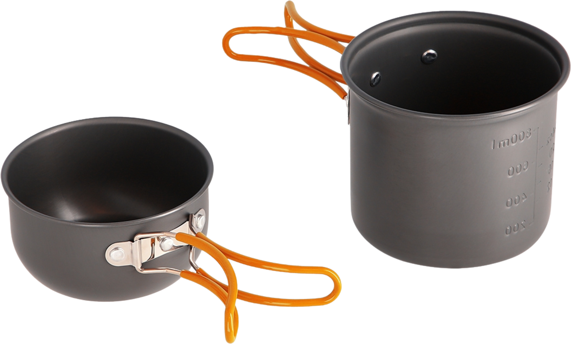 NORTHIX, Canteen Set With Cup And Lid, Stainless Steel