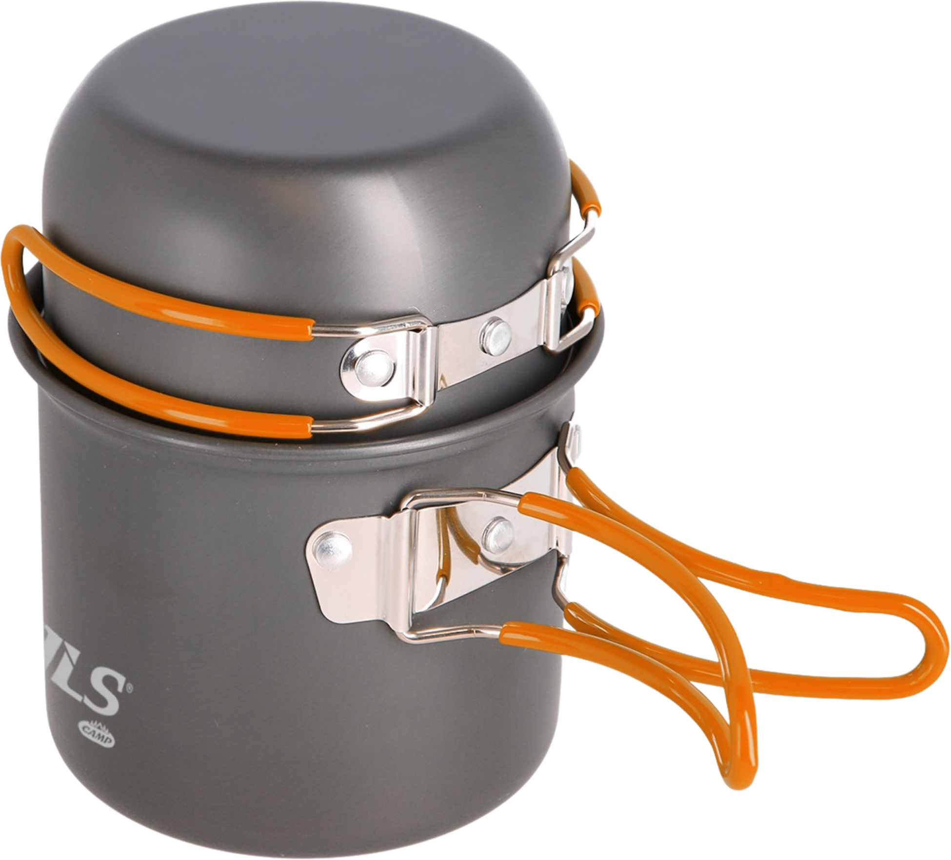 NORTHIX, Canteen Set With Cup And Lid, Stainless Steel