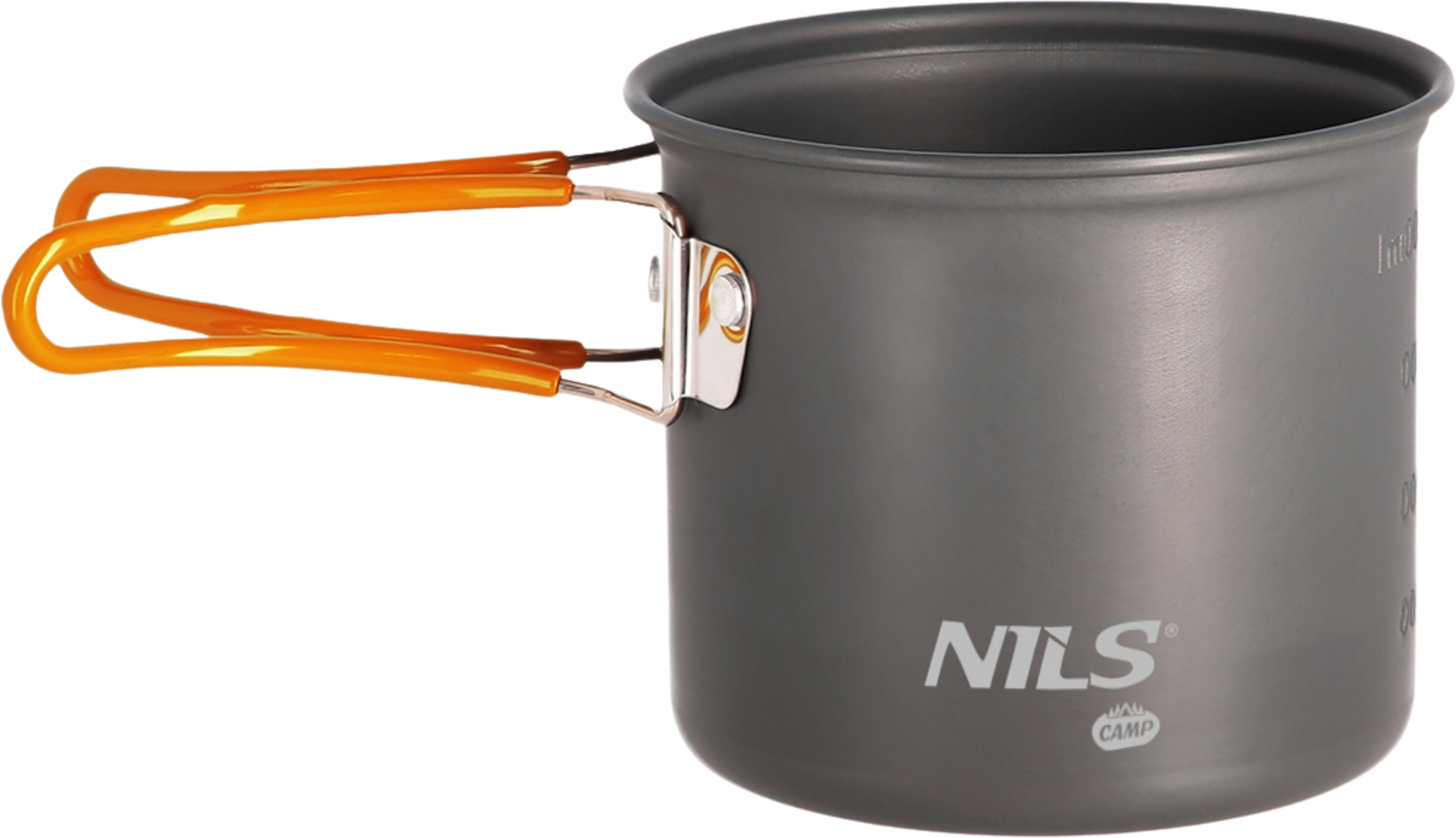 NORTHIX, Canteen Set With Cup And Lid, Stainless Steel