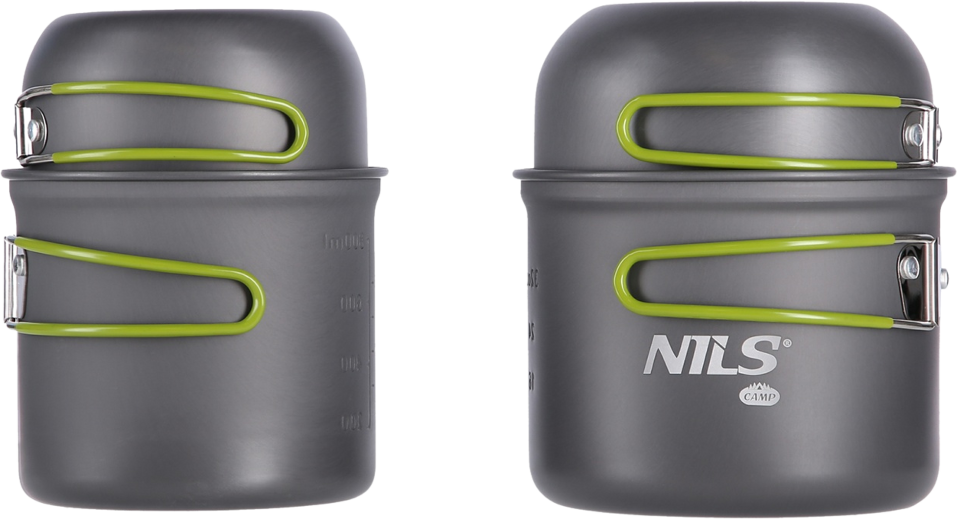 NORTHIX, Canteen Set Xl &ndash; Lightweight, Durable, Portable