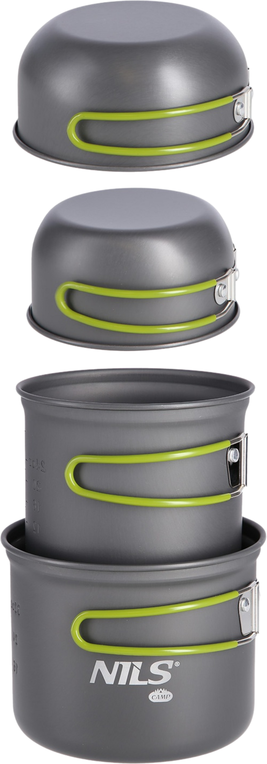 NORTHIX, Canteen Set Xl &ndash; Lightweight, Durable, Portable