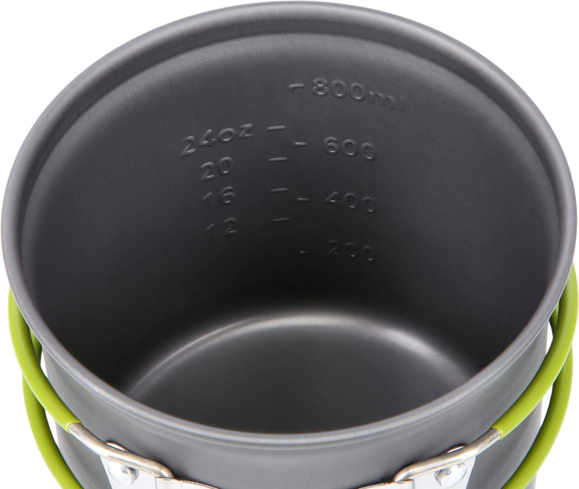 NORTHIX, Canteen Set Xl &ndash; Lightweight, Durable, Portable