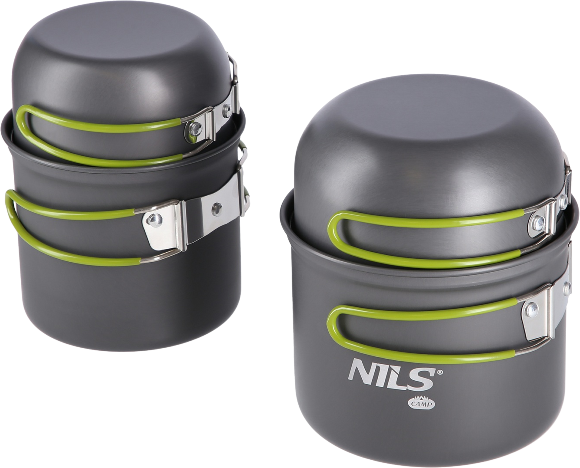 NORTHIX, Canteen Set Xl &ndash; Lightweight, Durable, Portable