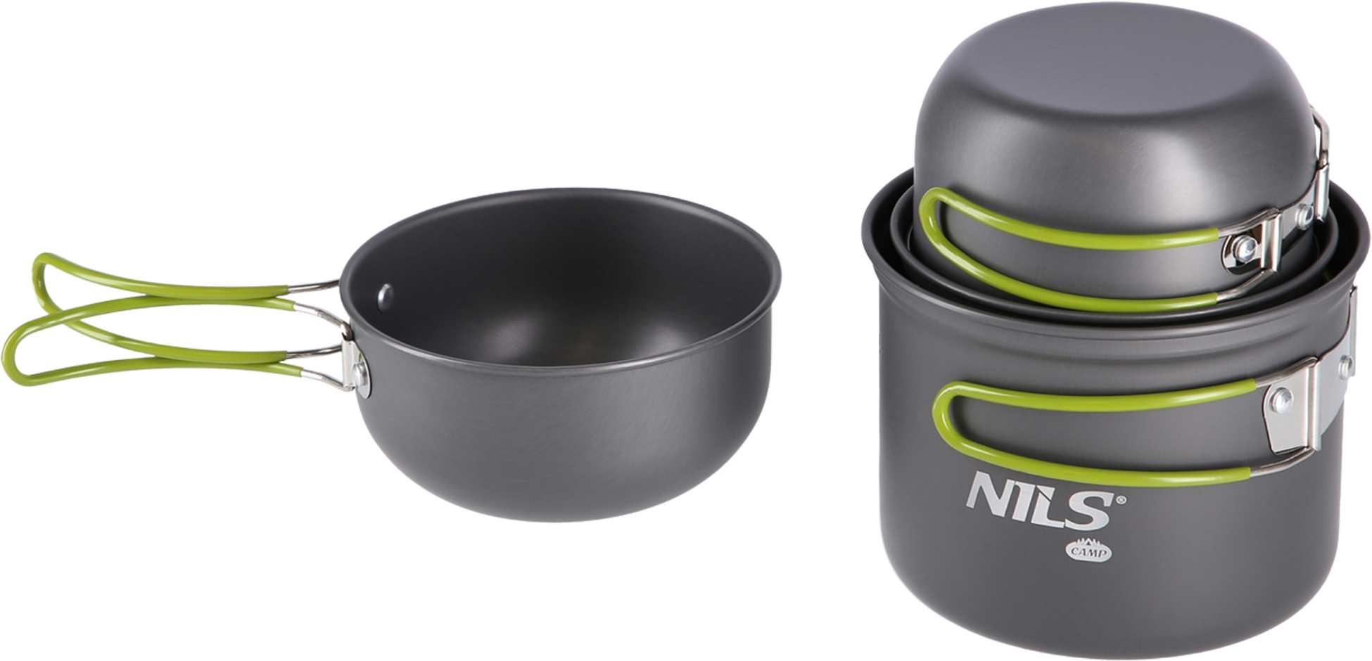 NORTHIX, Canteen Set Xl &ndash; Lightweight, Durable, Portable