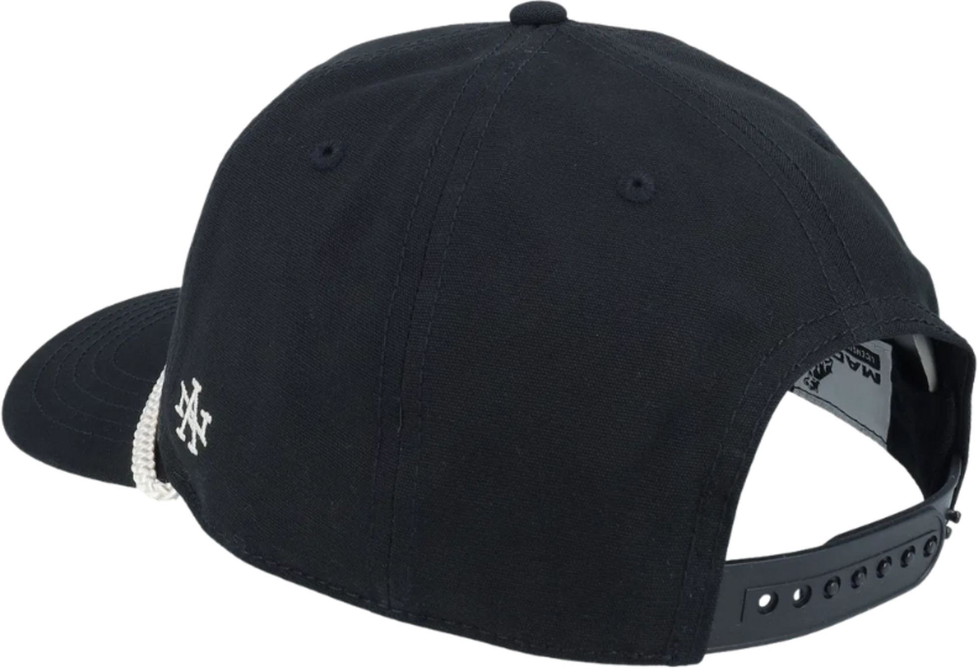 AMERICAN NEEDLE, Canvas Cappy Mack Trucks