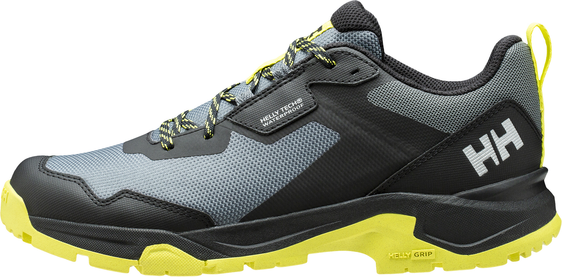 HELLY HANSEN, Canyon Low Ht