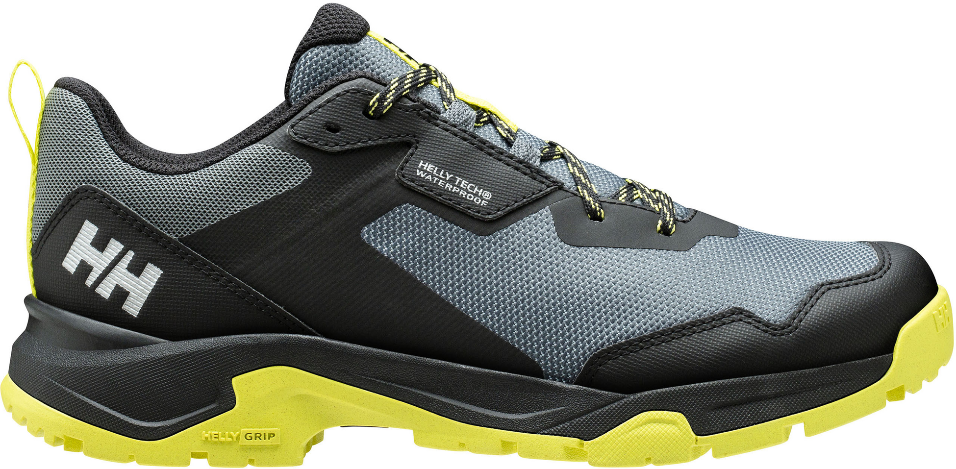 HELLY HANSEN, Canyon Low Ht