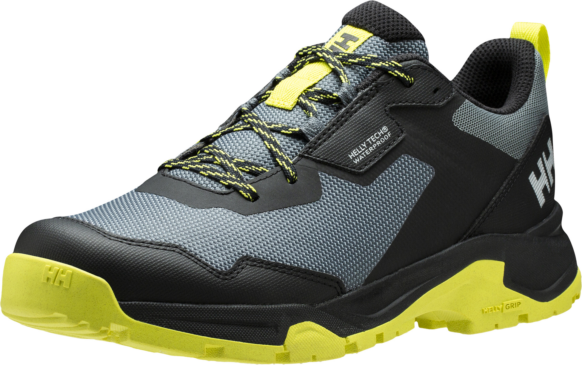 HELLY HANSEN, Canyon Low Ht