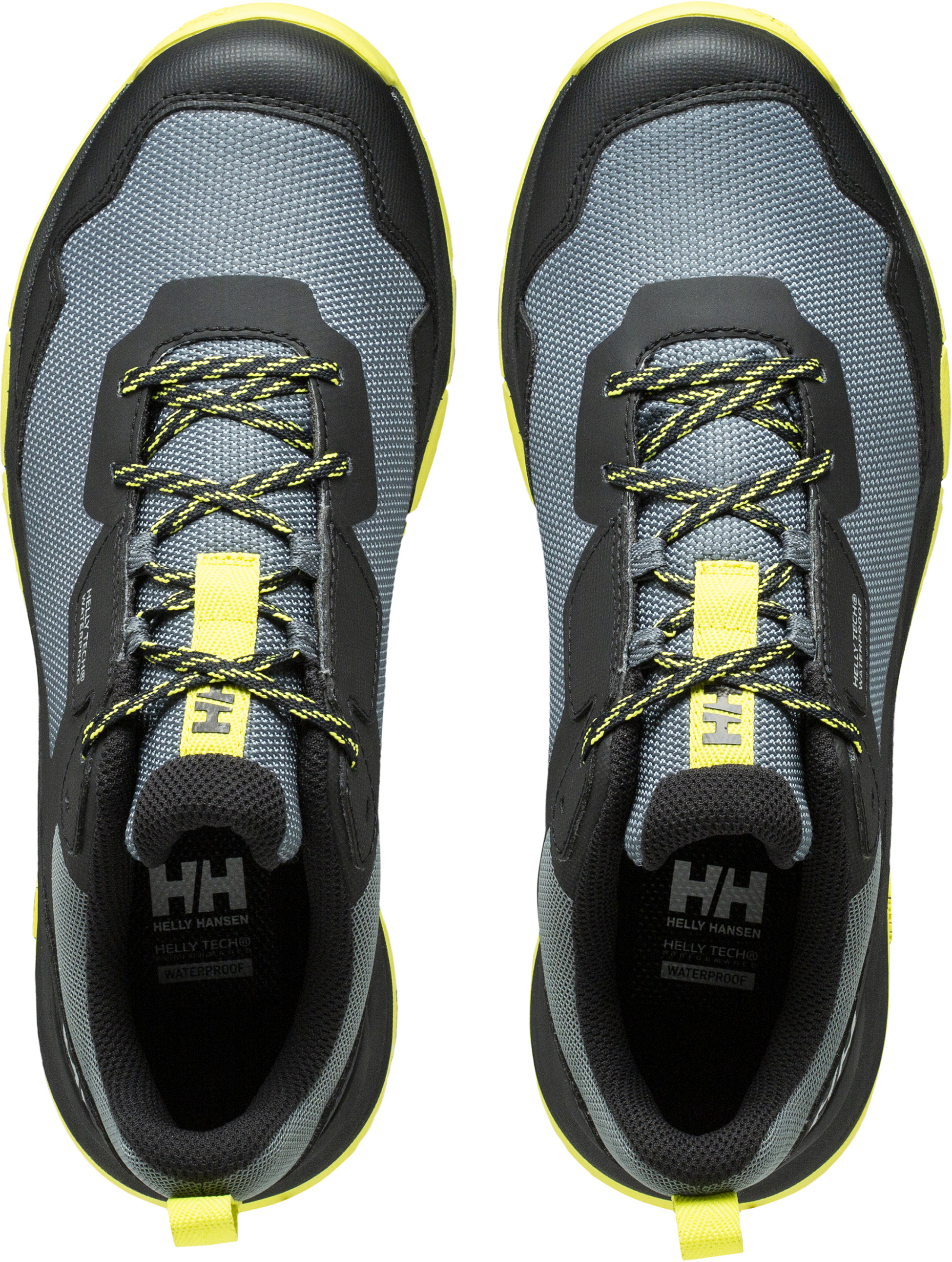 HELLY HANSEN, Canyon Low Ht