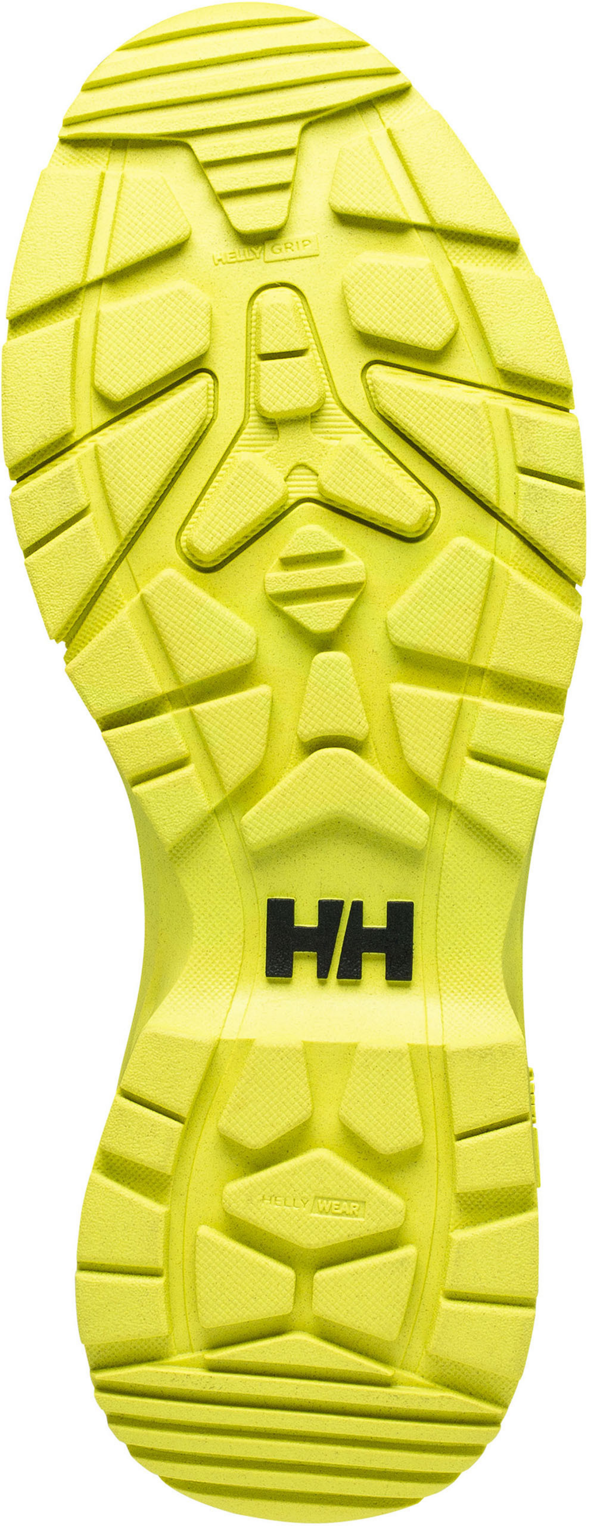 HELLY HANSEN, Canyon Low Ht