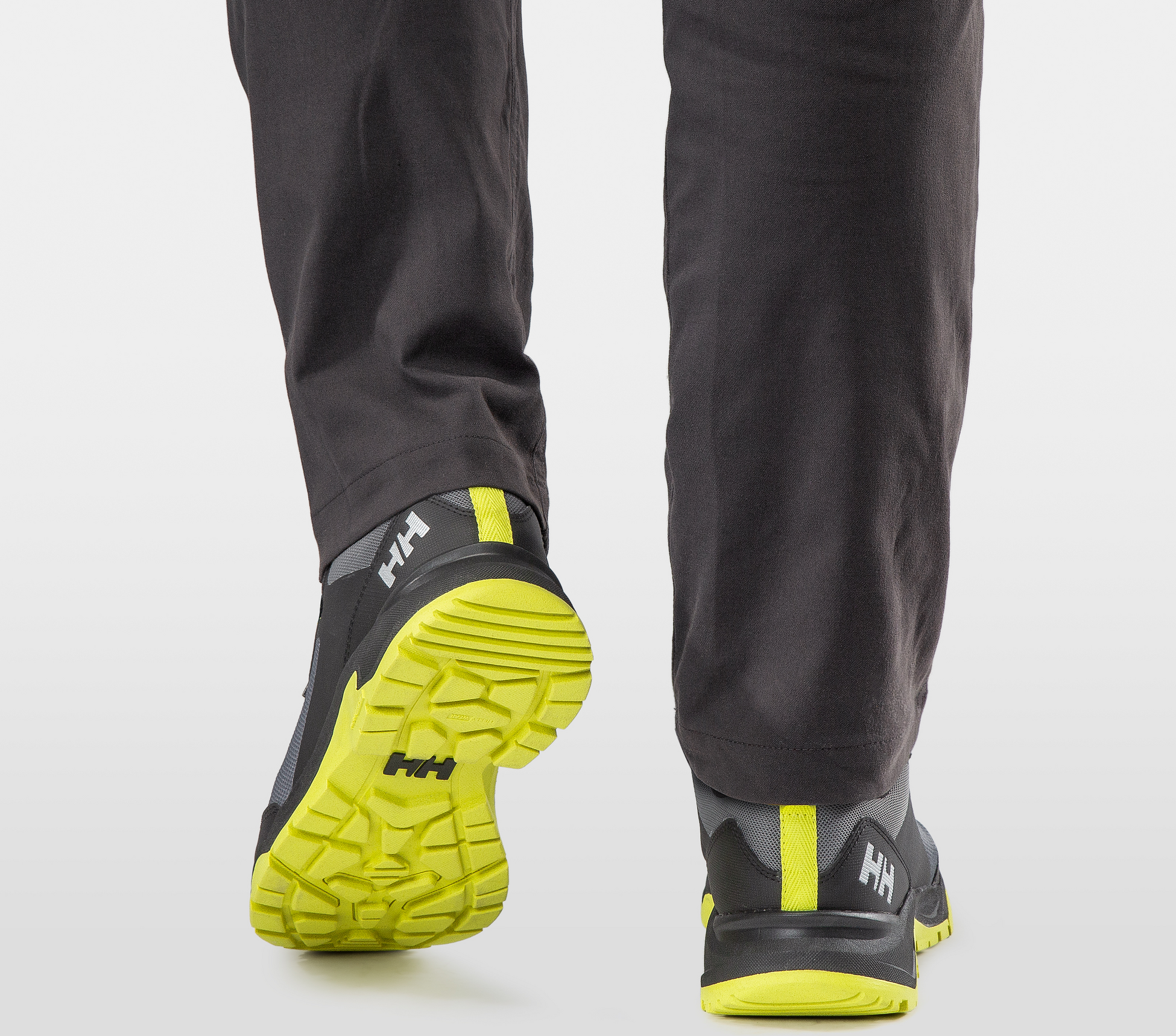 HELLY HANSEN, Canyon Low Ht
