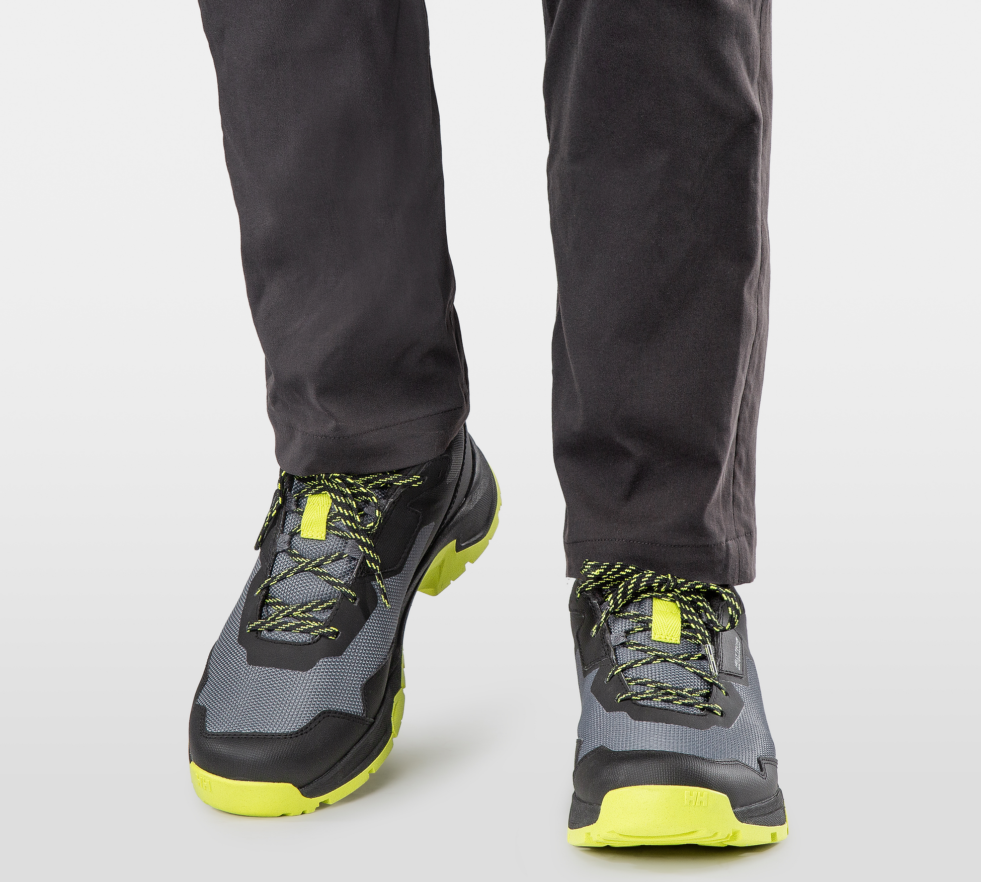 HELLY HANSEN, Canyon Low Ht