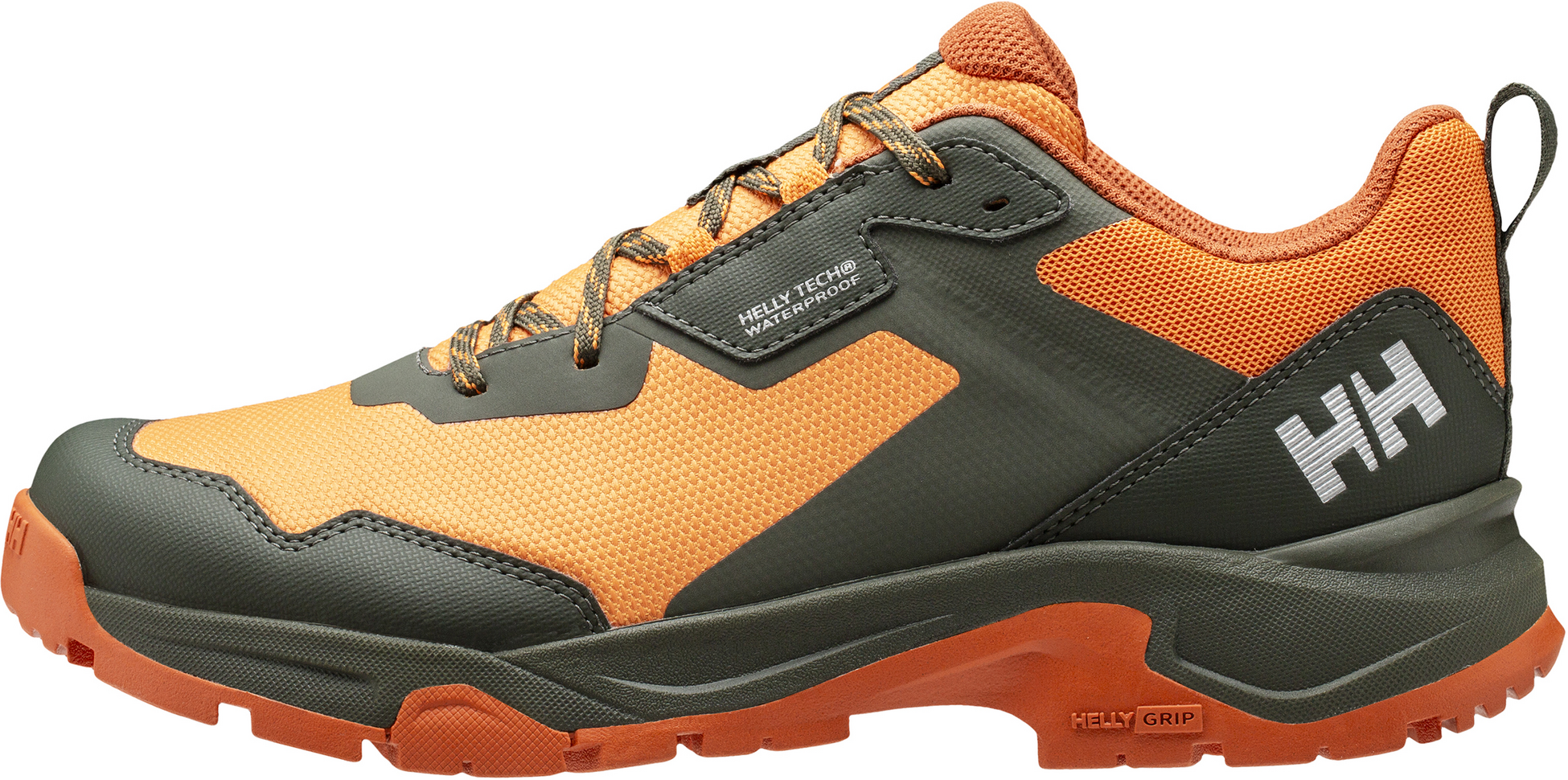 HELLY HANSEN, Canyon Low Ht