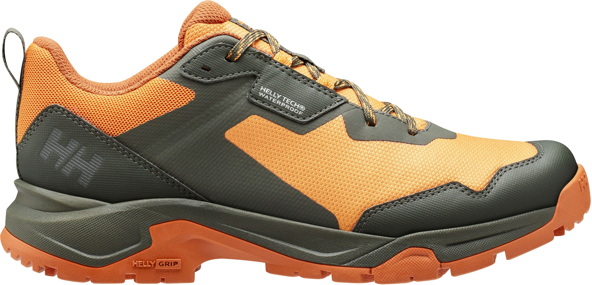 HELLY HANSEN, Canyon Low Ht